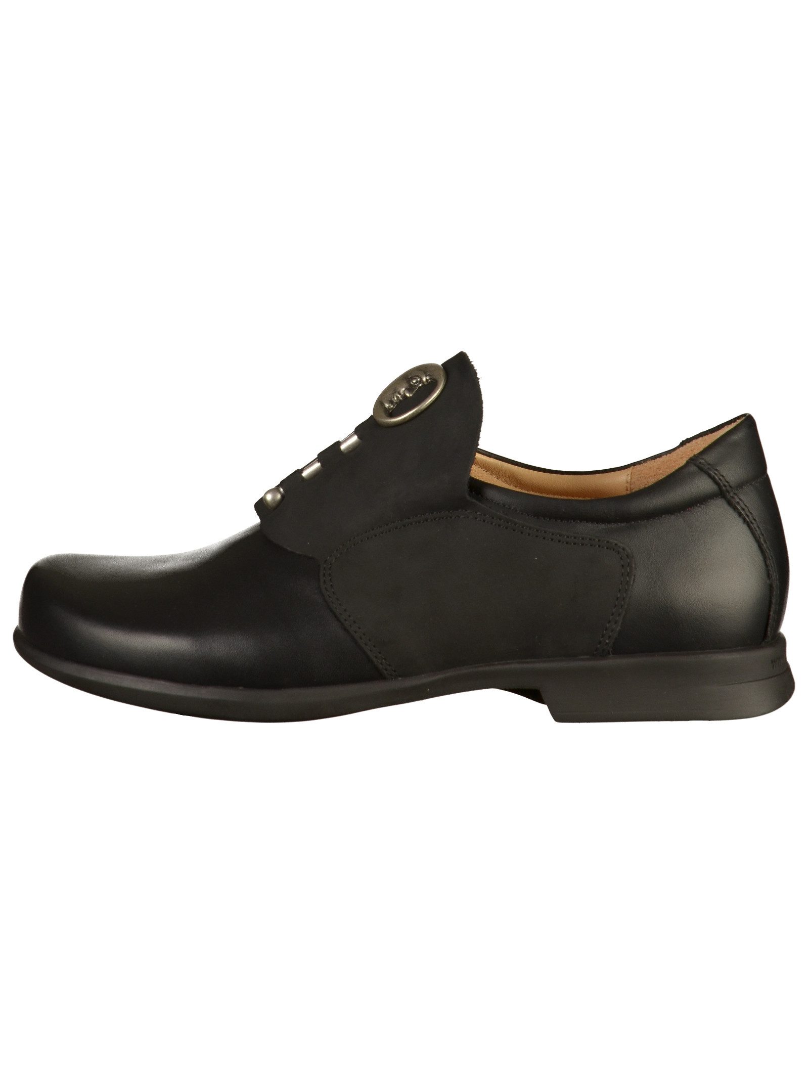 Think! Slipper Leder . Slipper (1-tlg)