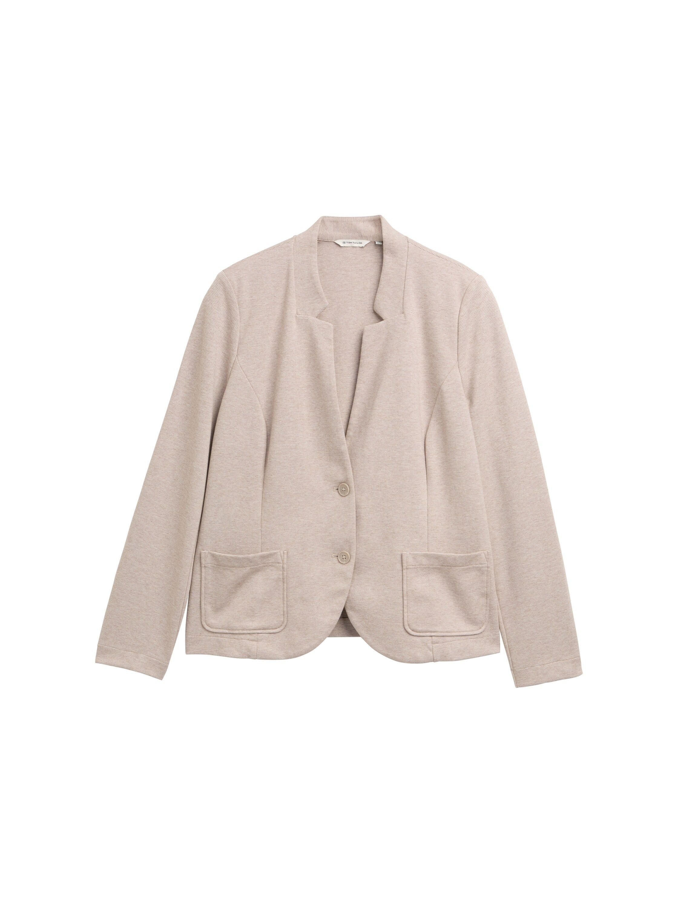 TOM TAILOR Jackenblazer günstig online kaufen