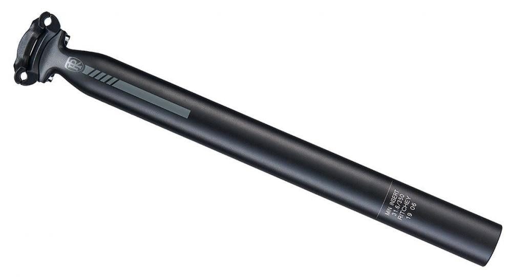 Ritchey Sattelstütze Ritchey Comp 2-bolt Stütze 27.2mm 300mm 25mm 7x7mm Streben bb schwarz