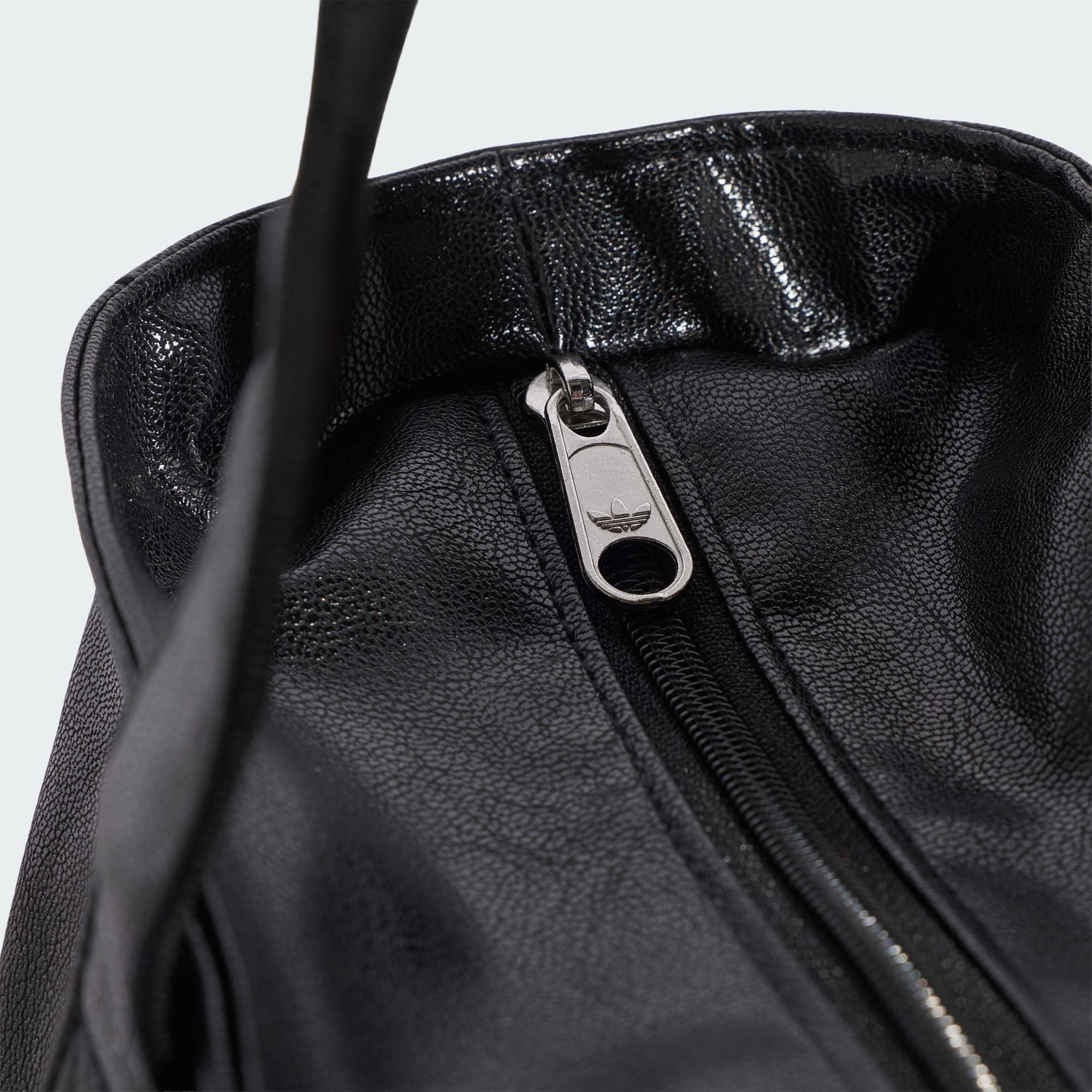adidas Originals Handtasche SHOPPER, METALLIC-OPTIK, POLYURETHAN (1-tlg) – Bild 5 von 5
