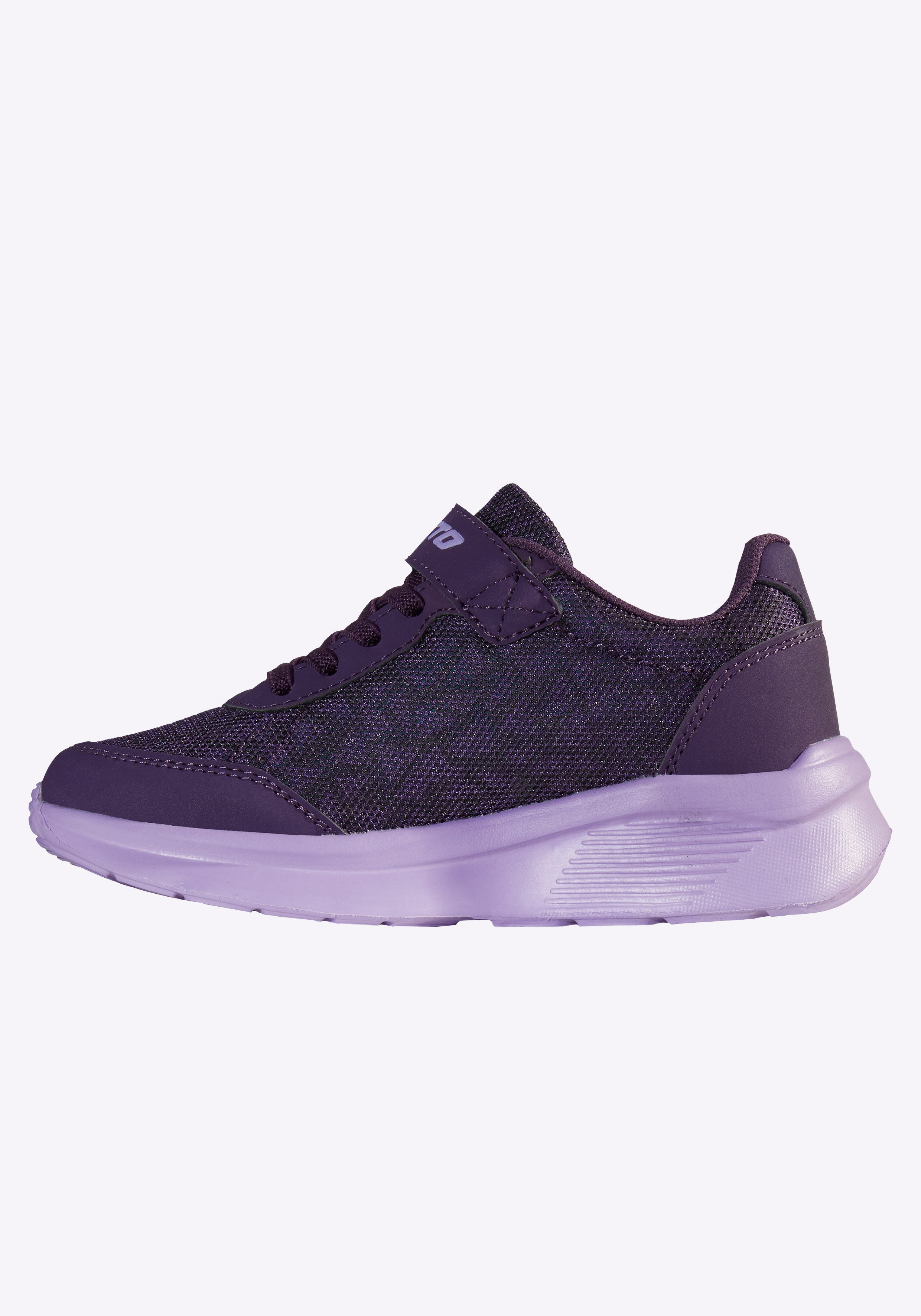 Lotto Sneaker (für Kinder) reflektierendes Obermaterial – Bild 2 von 5