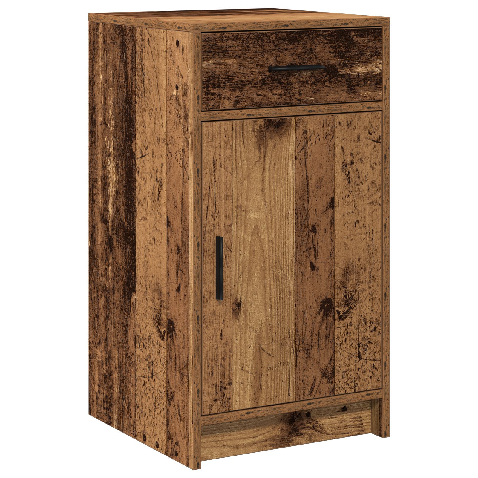 vidaXL Sideboard Sideboard Altholz 40x41x75 cm günstig online kaufen