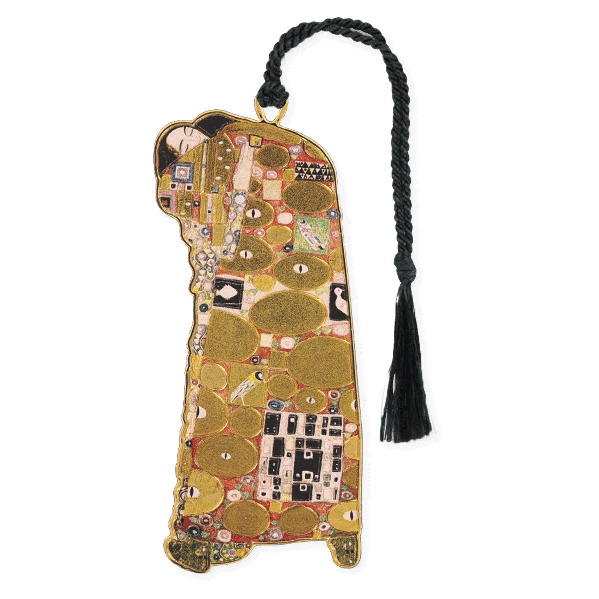 Lesezeichen Lesezeichen »Gustav Klimt«.