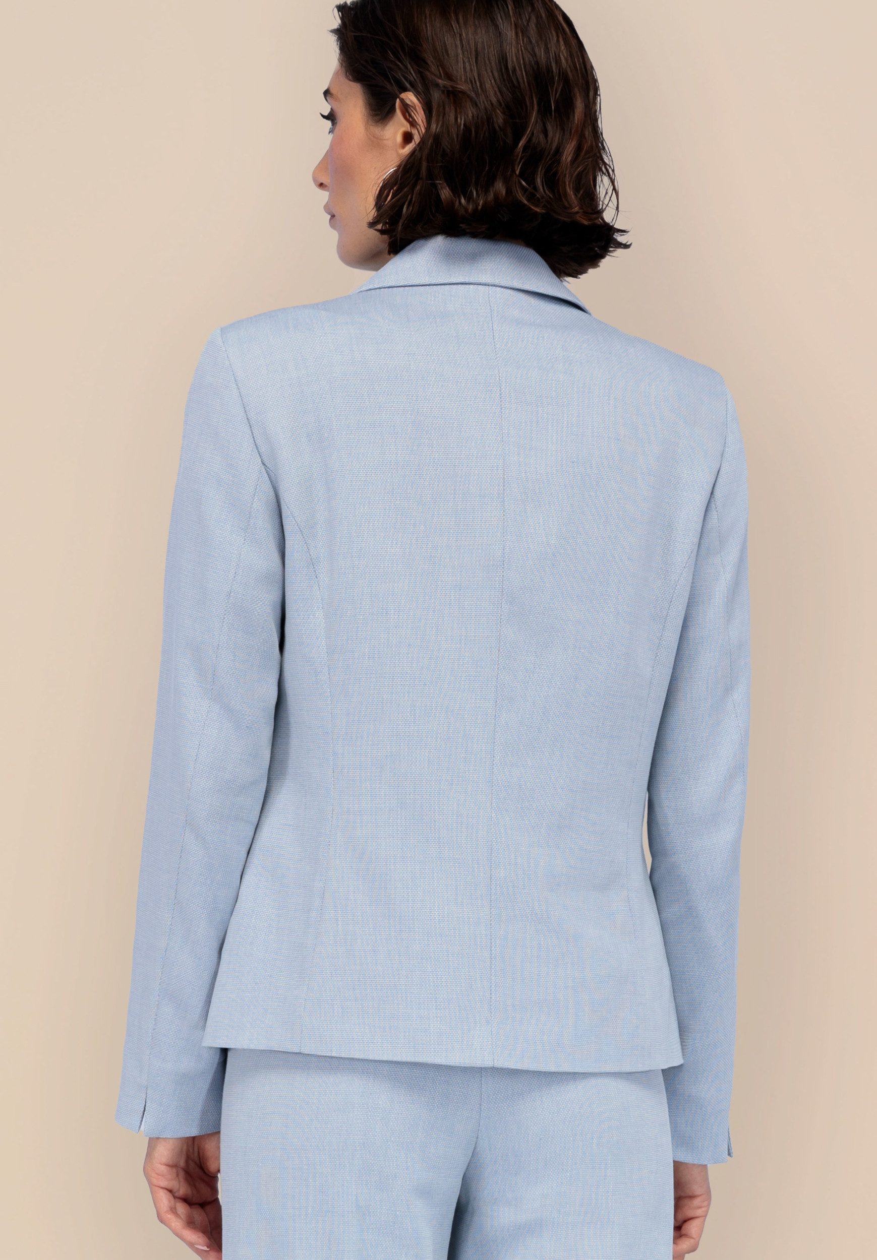 bianca Jackenblazer VIVETTE - Blazer - Longblazer - Anzugjacke