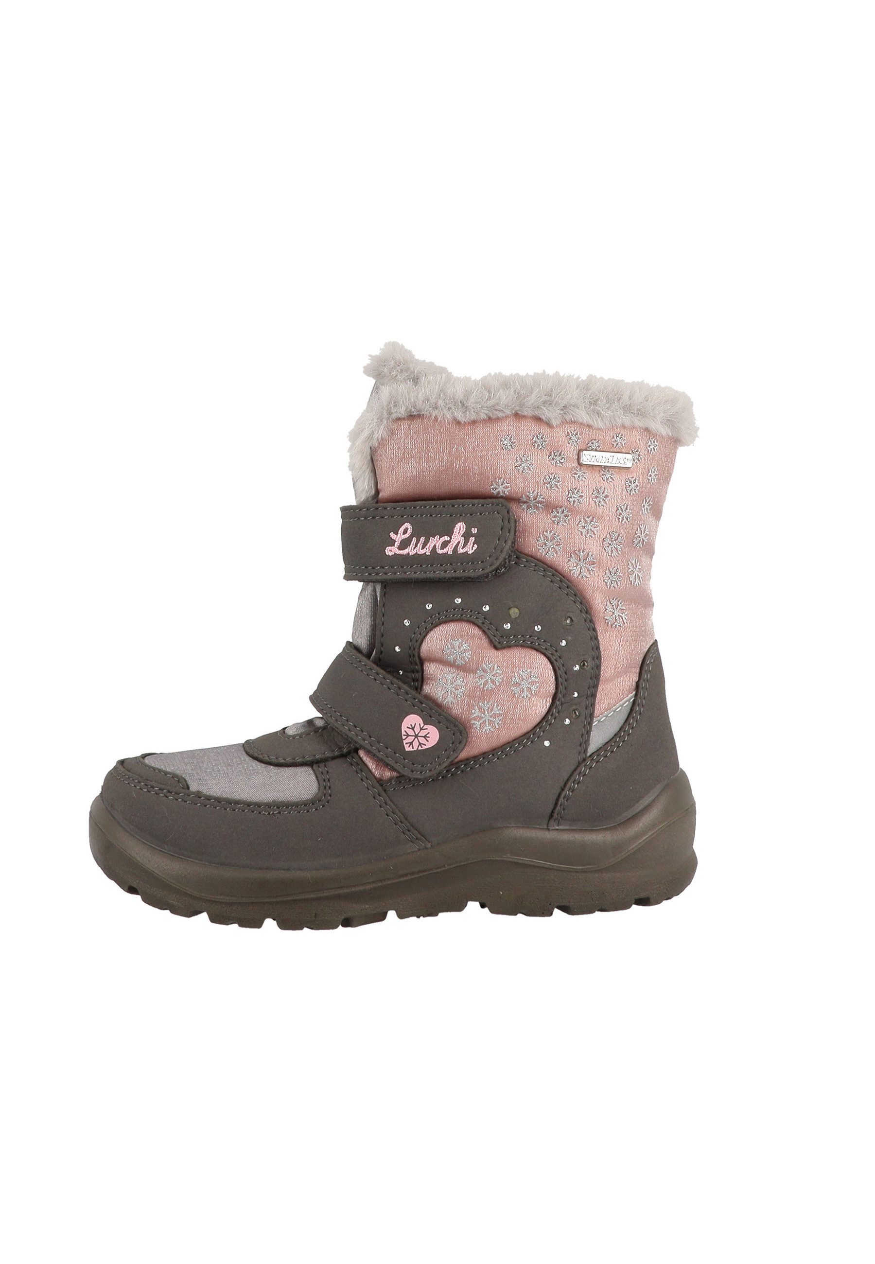 Lurchi Lurchi Kimiko-SYMPATEX Stiefel