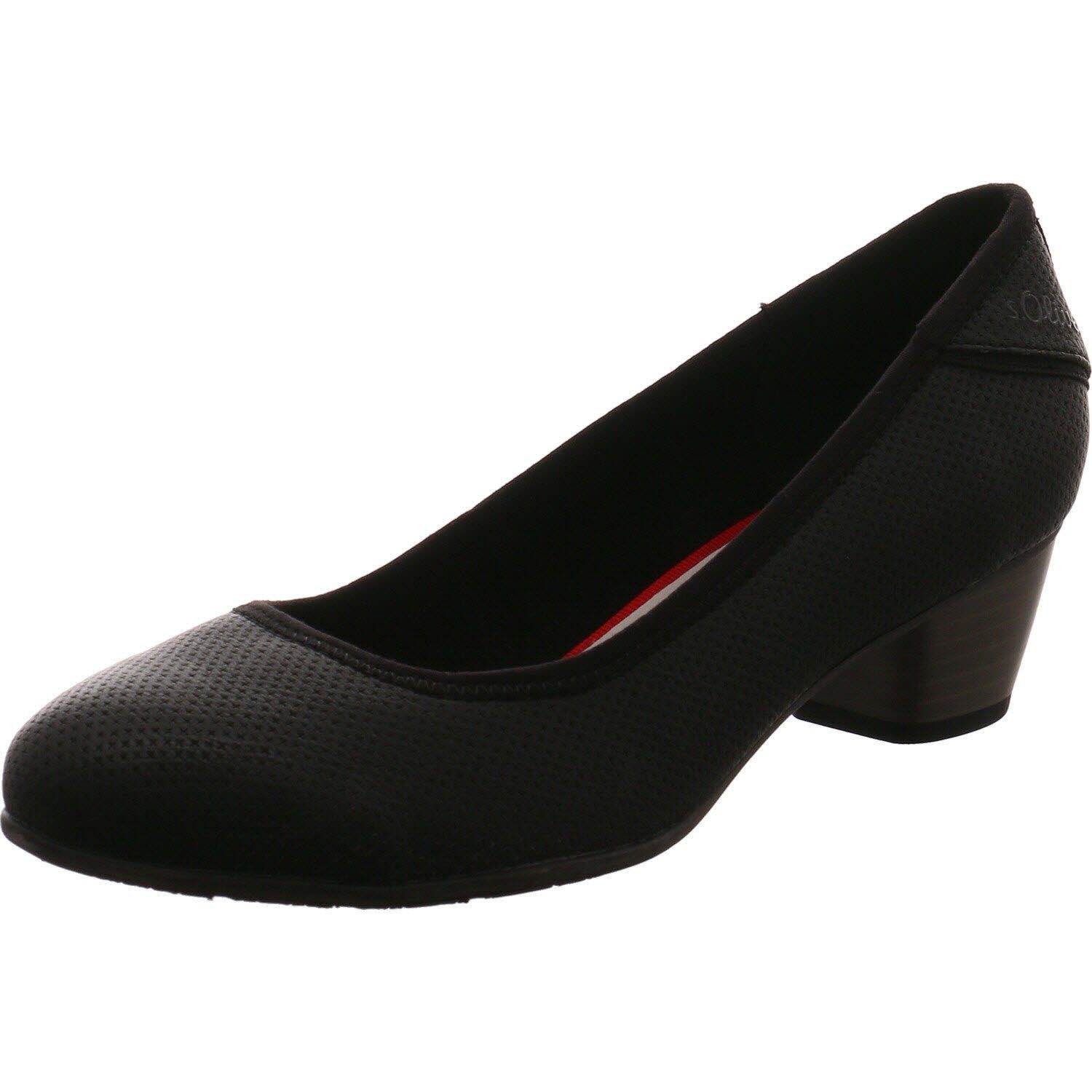 s.Oliver Pumps günstig online kaufen