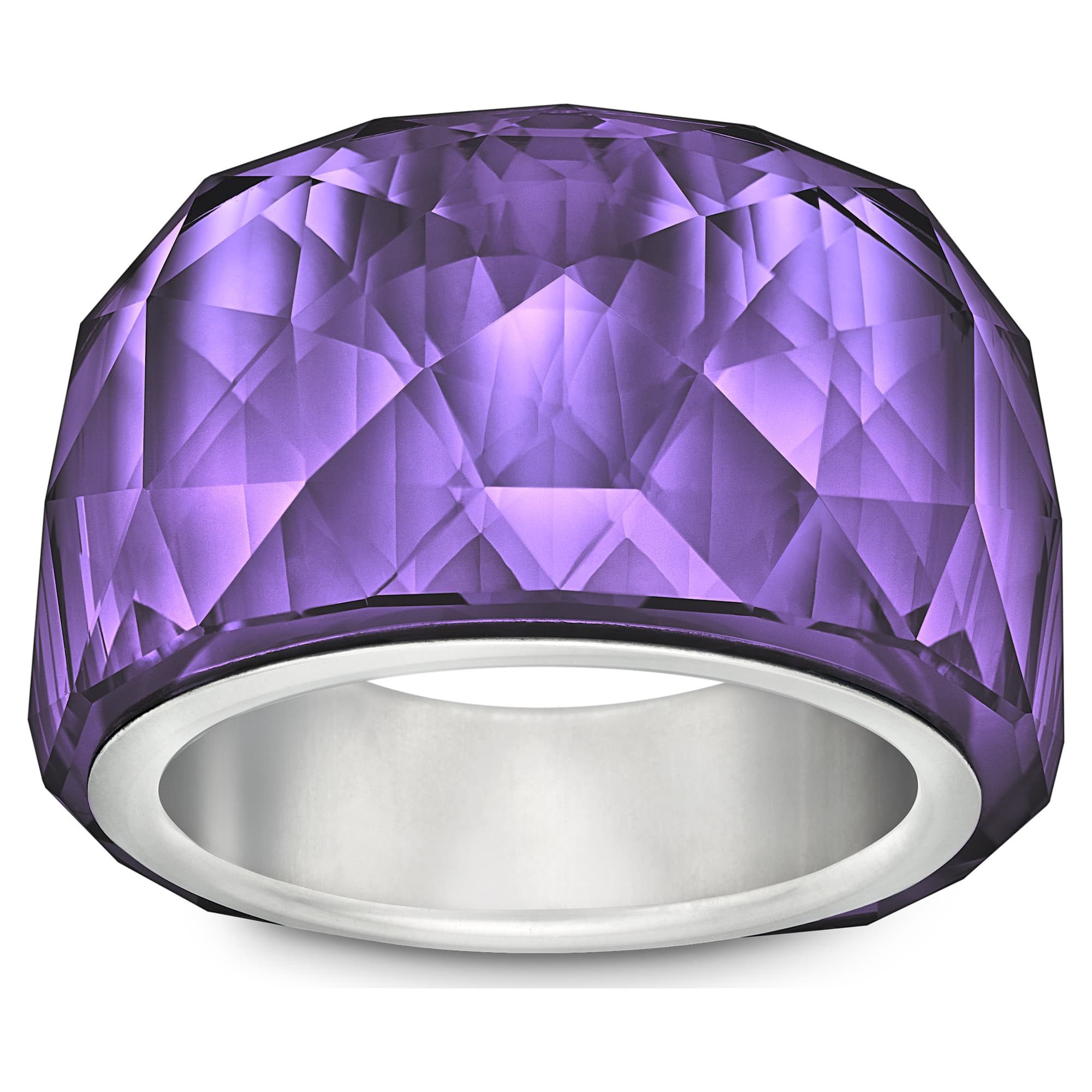 Swarovski Fingerring Swarovski für Damen (keine Angabe, 1-tlg)