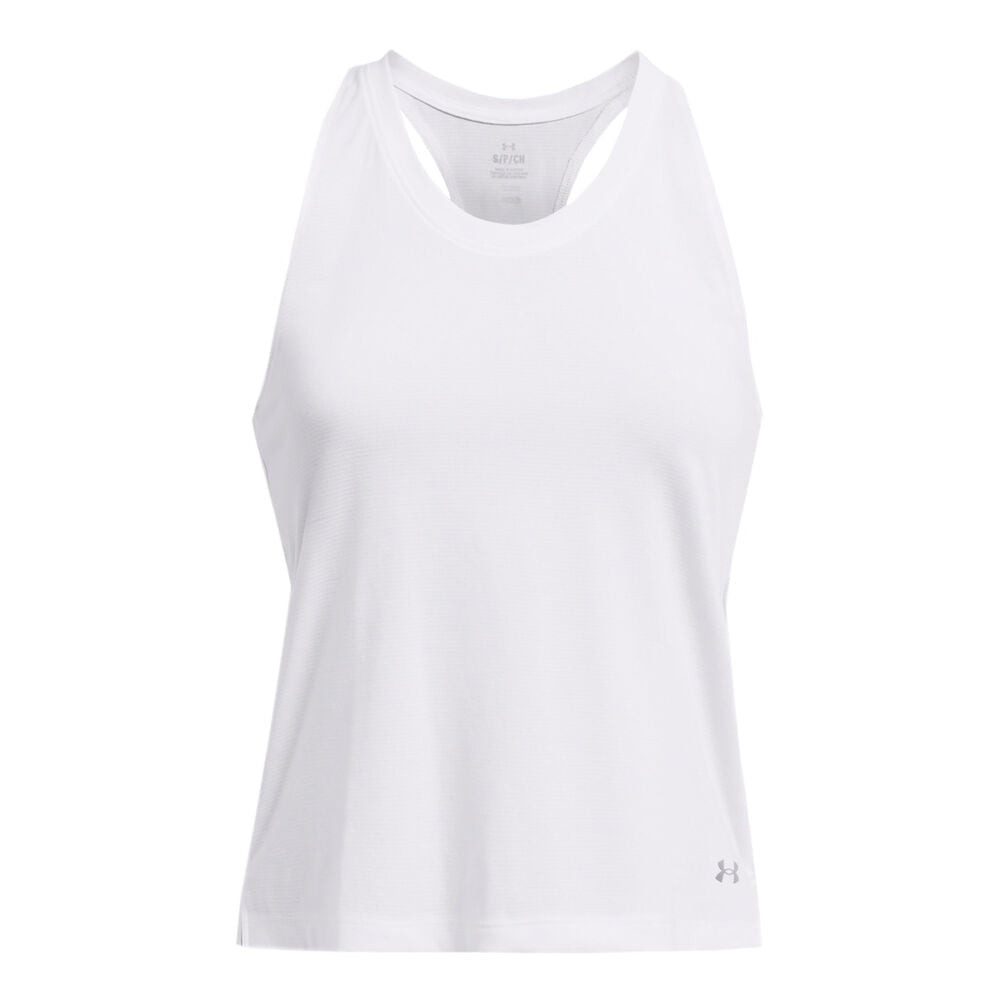 Under Armour® Lauftop Streaker Singlet Laufshirt günstig online kaufen