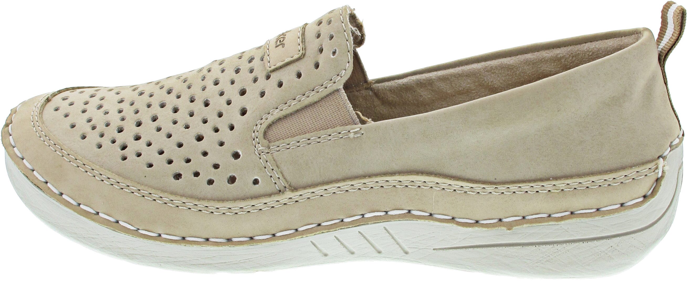 Rieker Slipper