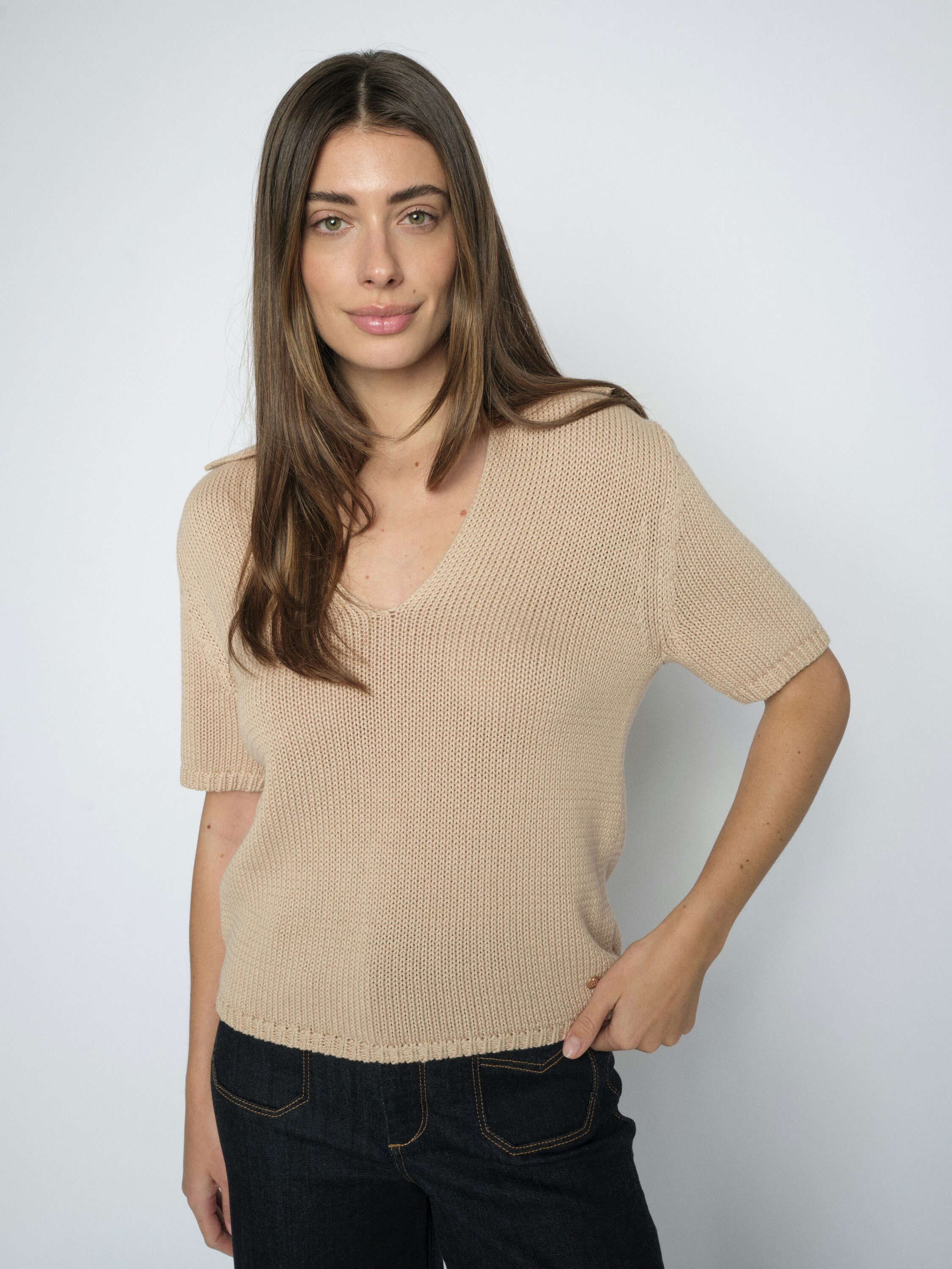 Mos Mosh Strickpullover MMArin