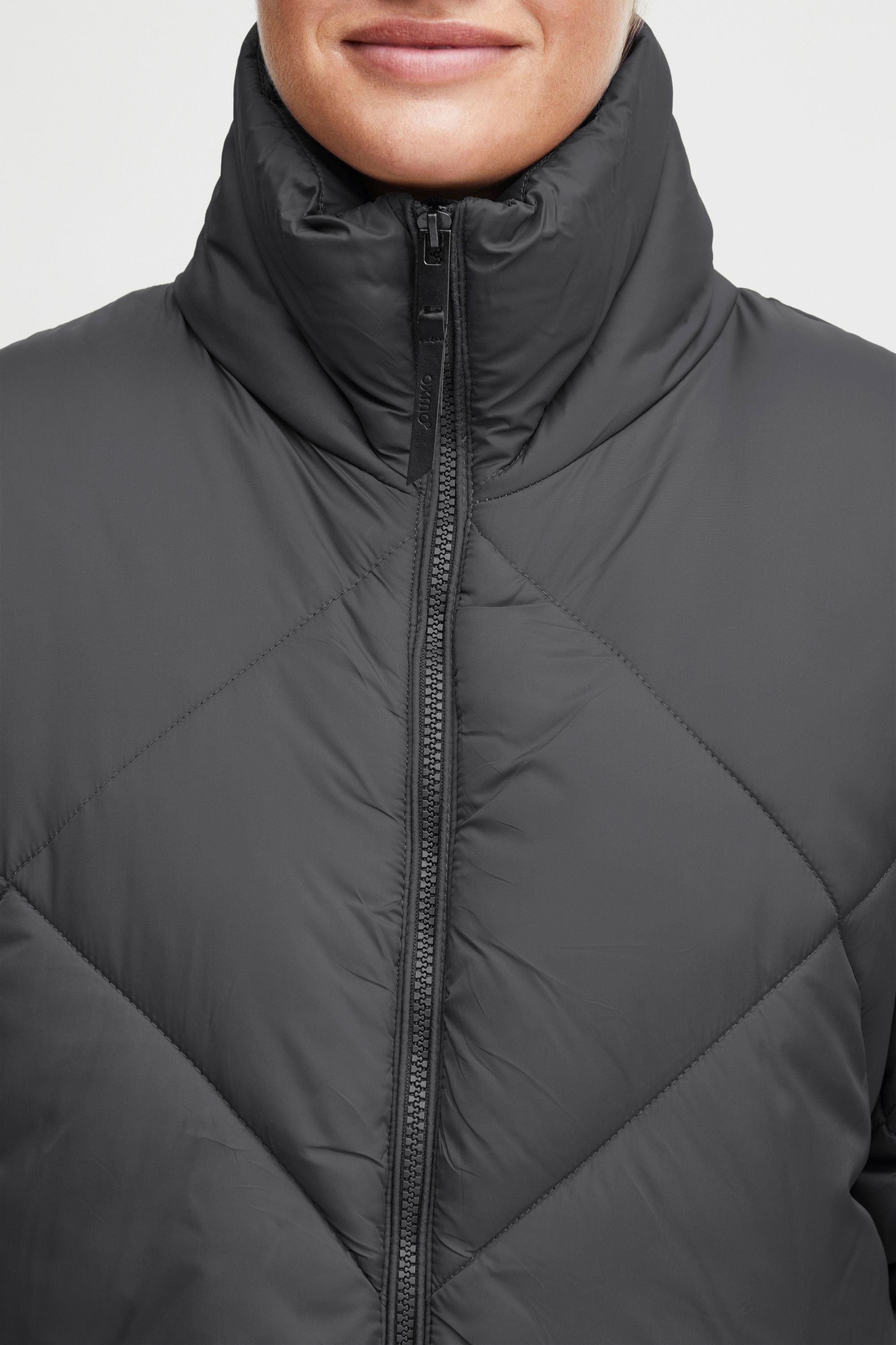 OXMO Steppmantel OXBonnie Modische Jacke günstig online kaufen