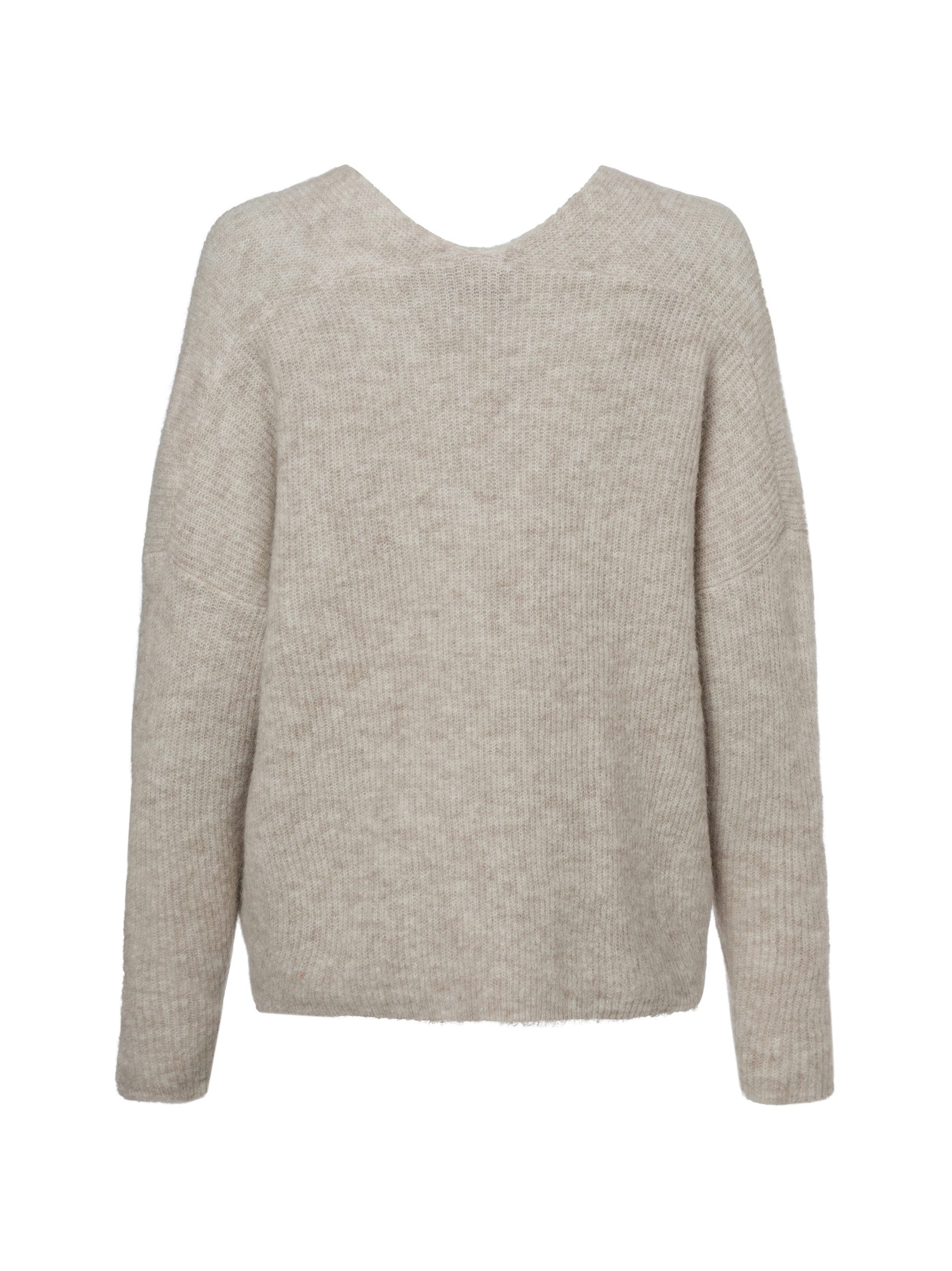 Mos Mosh Strickpullover MMThora günstig online kaufen