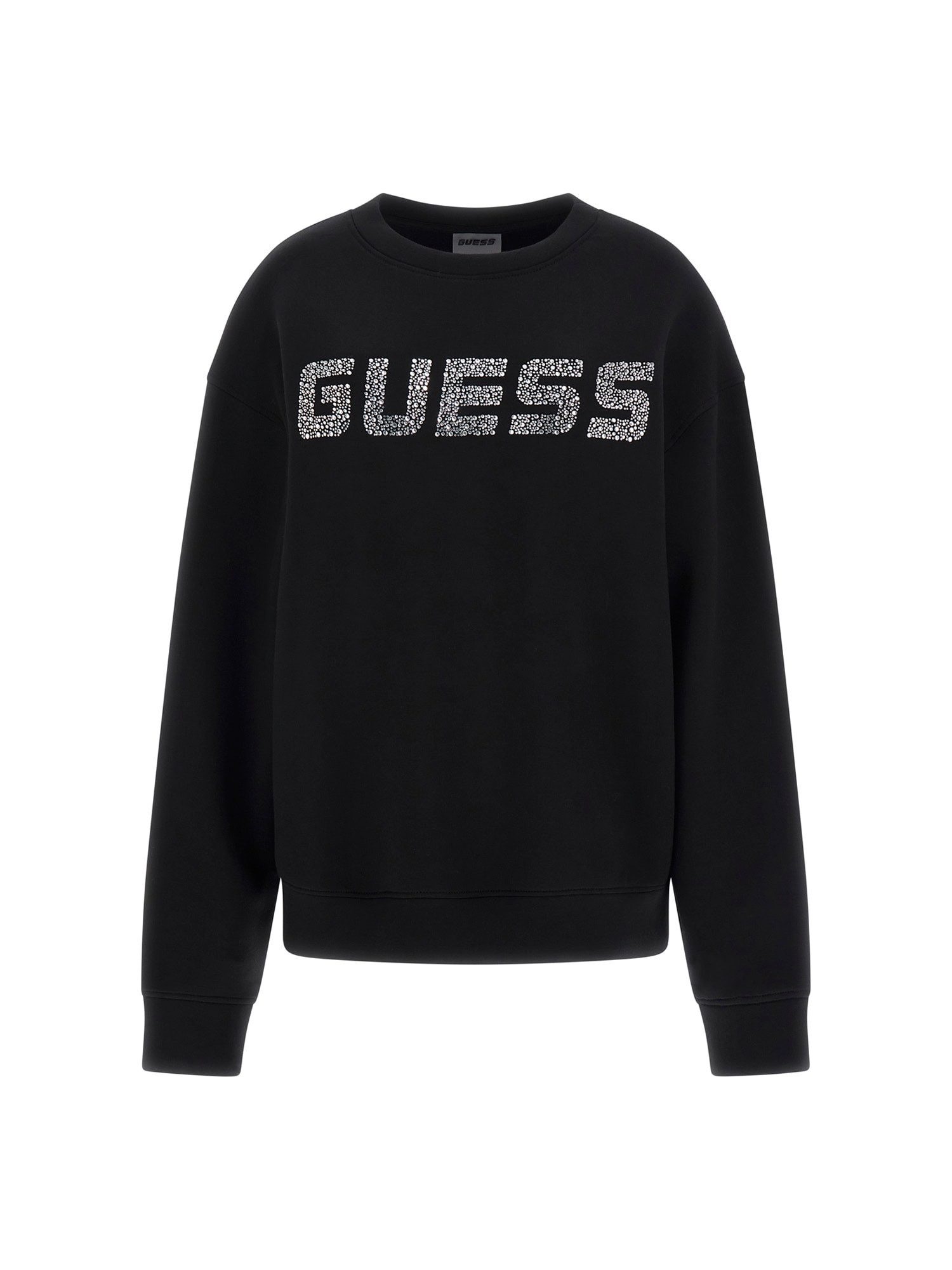 Guess Sweatshirt - Casual Eleganz – CECILIA CN SWEATSHIRT