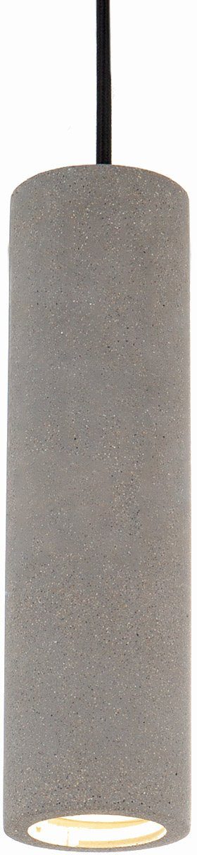 Paco Home Pendelleuchte TOBI, ohne Leuchtmittel, LED, GU10, Lampe Für Wohnz günstig online kaufen