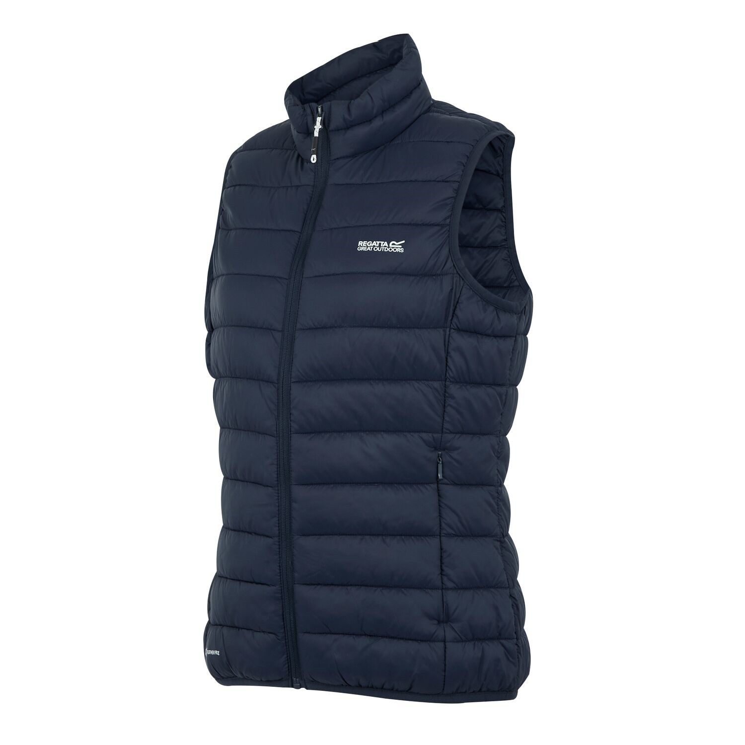 Softshellweste Weste / Bodywarmer Marizion Baffle
