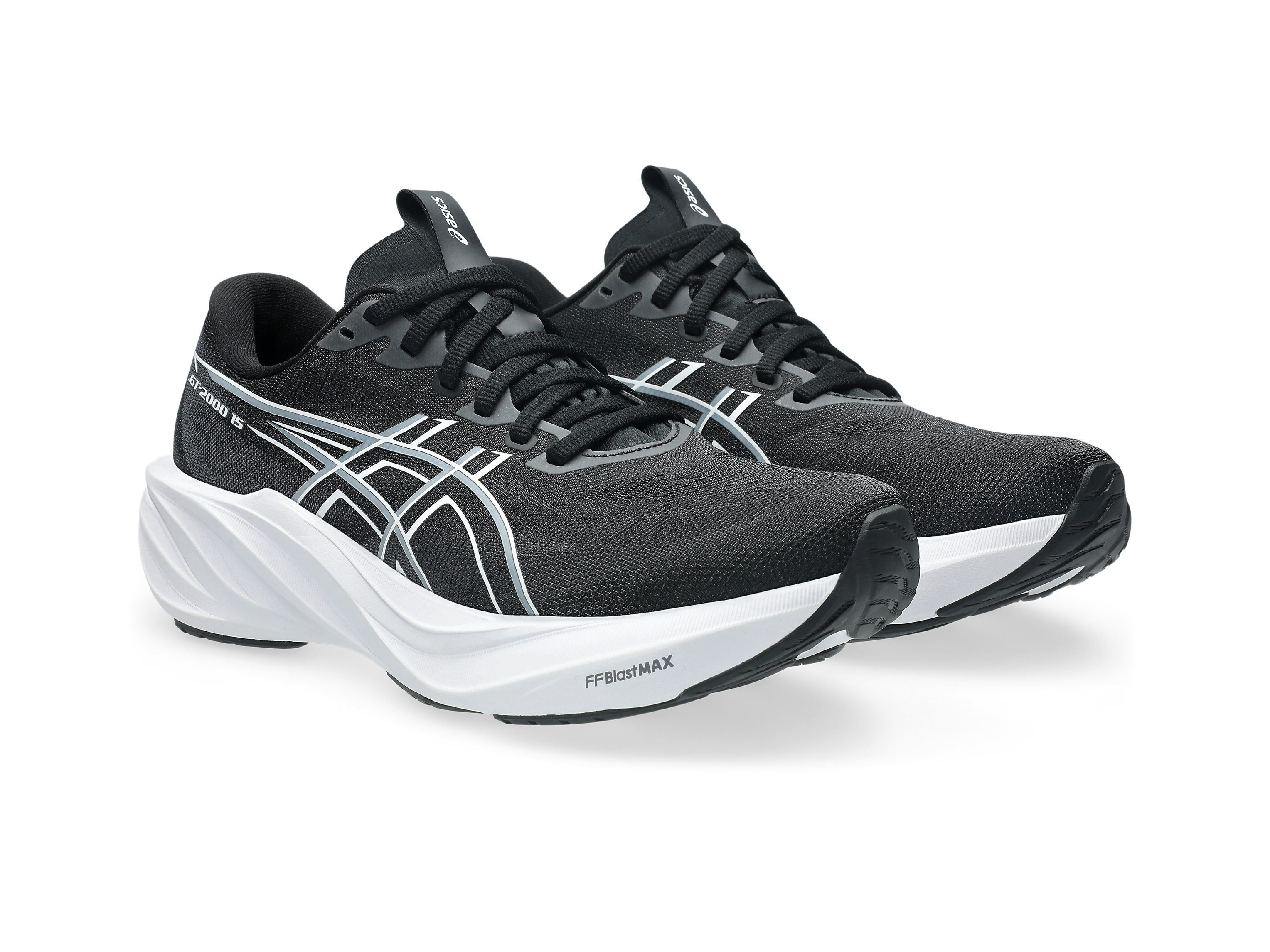 Asics GT-2000 15 Laufschuh für mehr Stabilität und wasserdicht