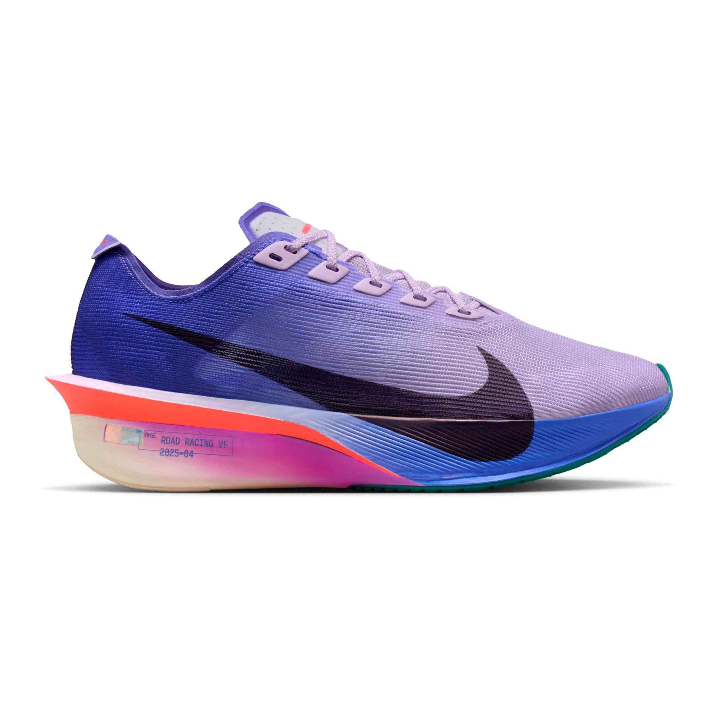 Nike Vaporfly 4 - Wettkampfschuh Laufschuh