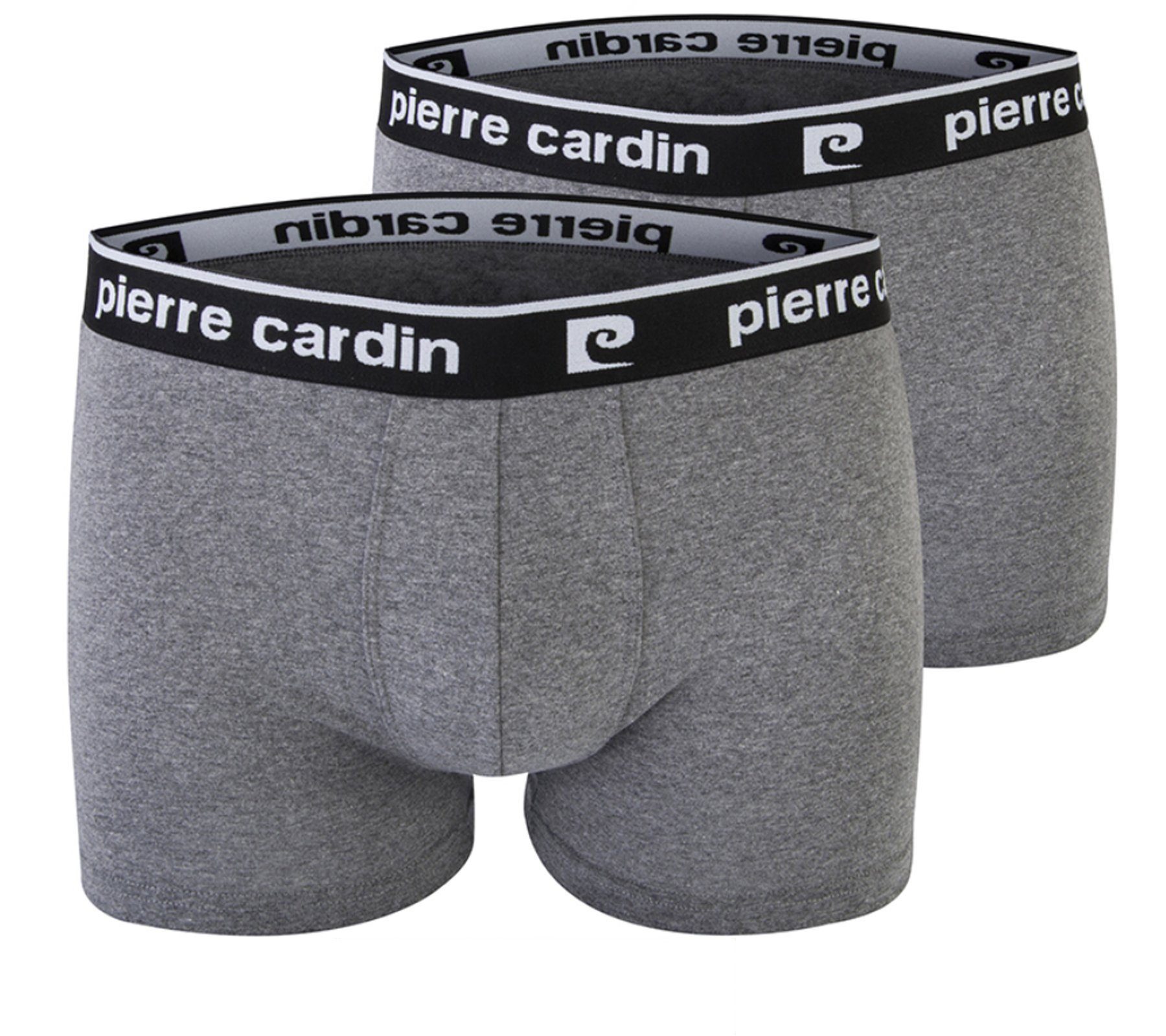 Pierre Cardin Boxershorts Boxershorts 2 Pack