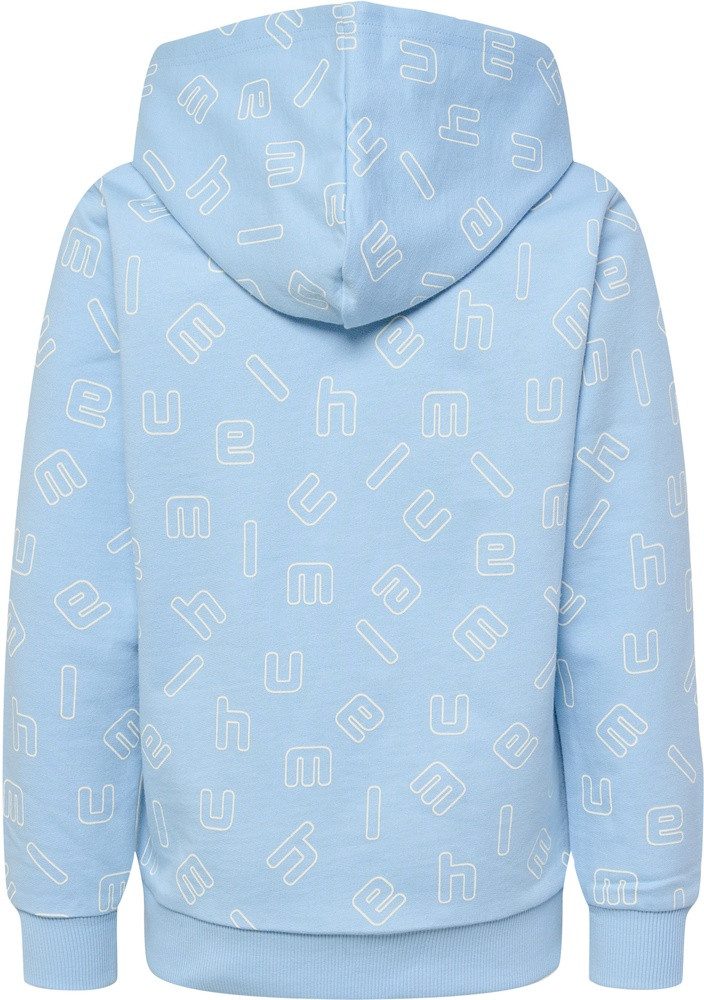 hummel Hoodie Hmlflow Hoodie