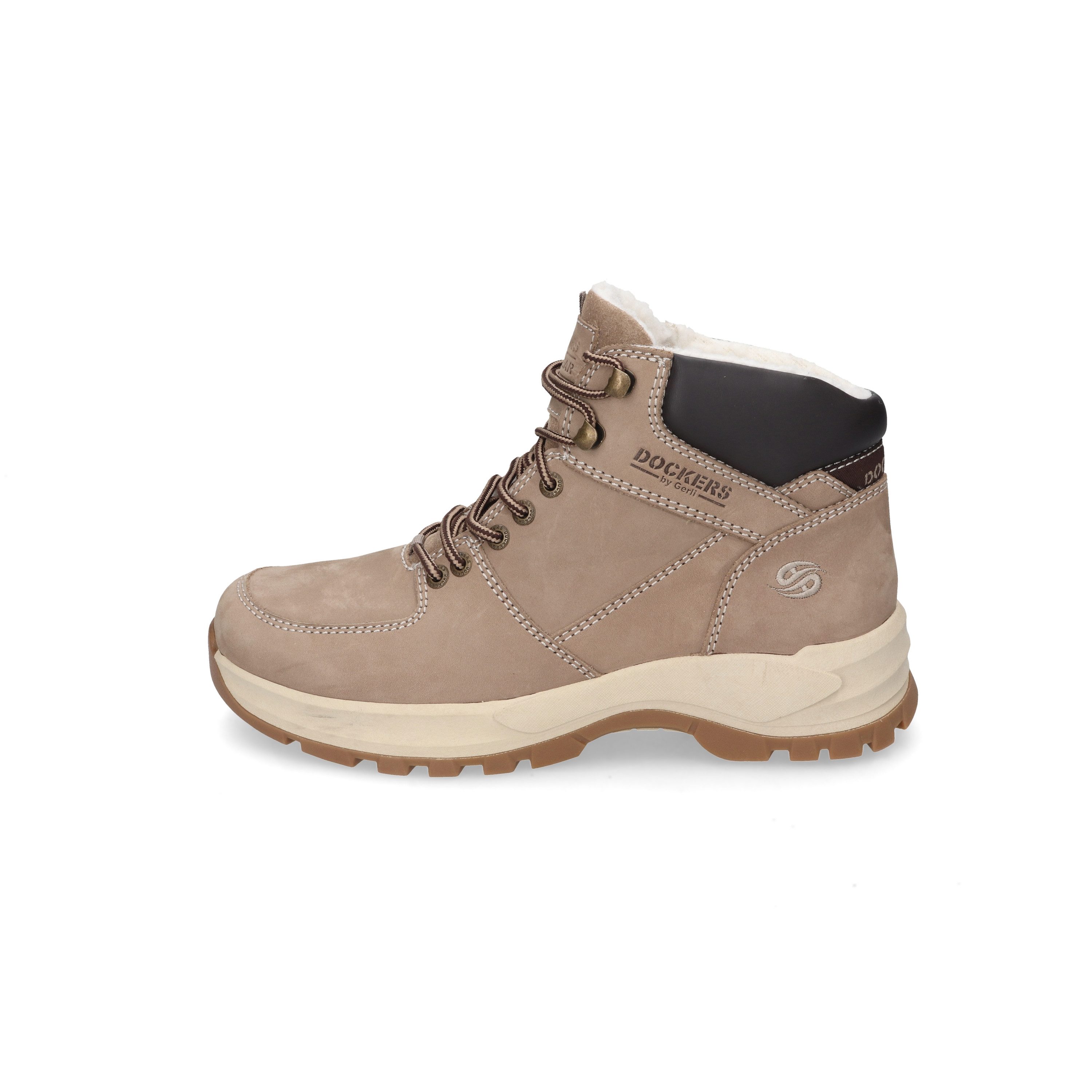 Dockers by Gerli Schnürboots günstig online kaufen