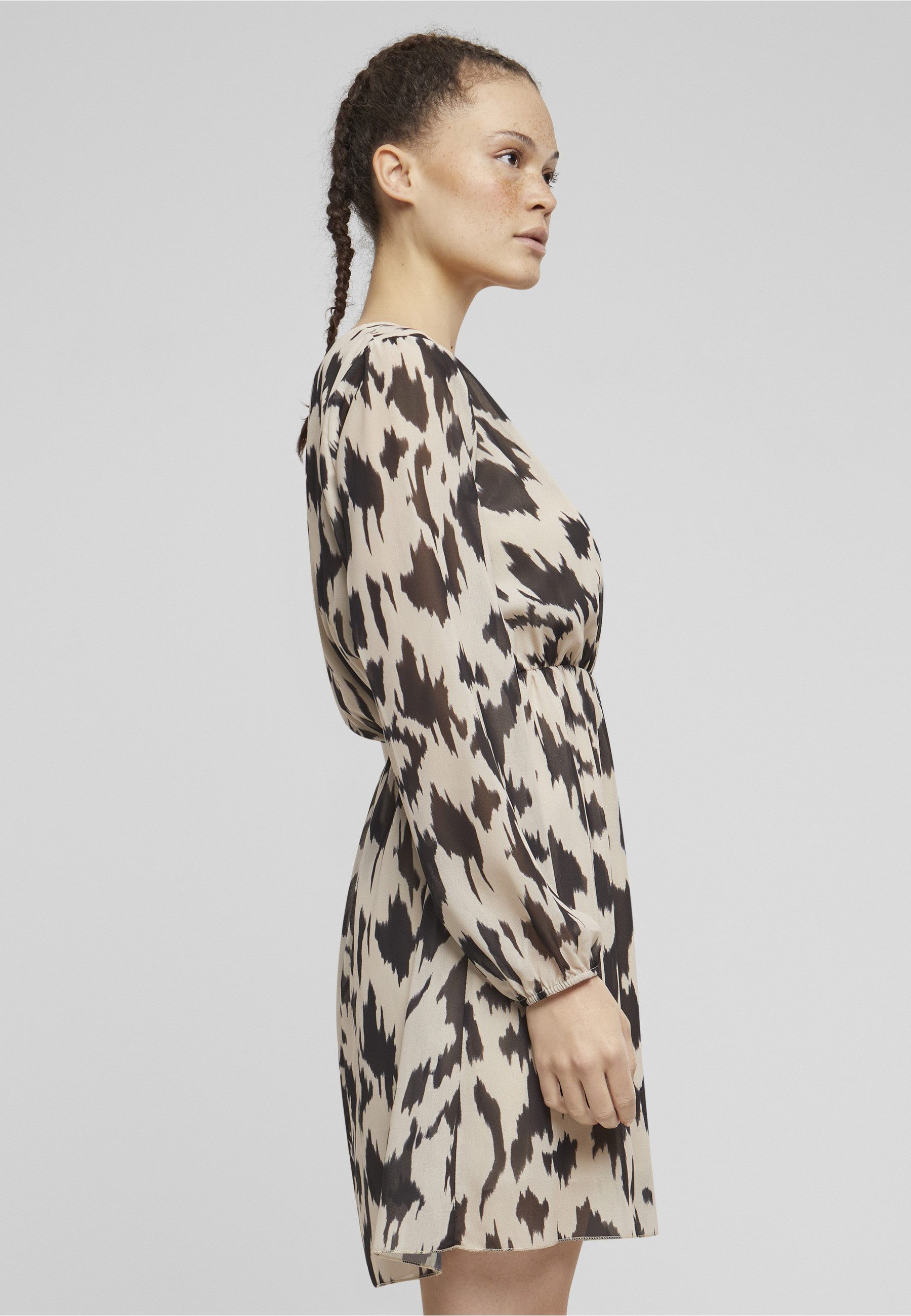 CLOUD 5IVE Shirtkleid CLOUD 5IVE Damen (1-tlg)