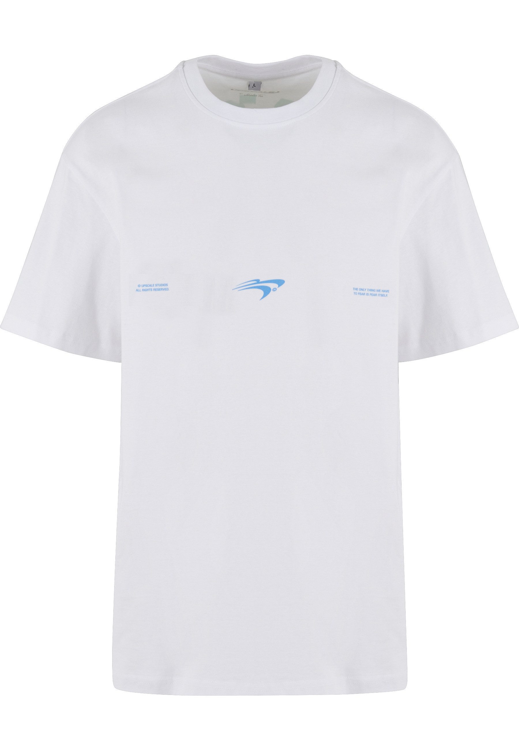 T-Shirt Upscale by Mister Tee Find Love Oversize Tee