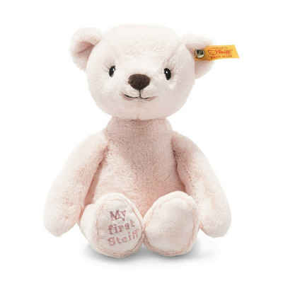 Steiff Collection Kuscheltier STEIFF® 242137 - Soft Cuddly Friends My first Steiff Teddybär