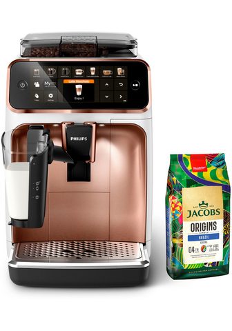 Philips Kaffeevollautomat EP5443/70 54...