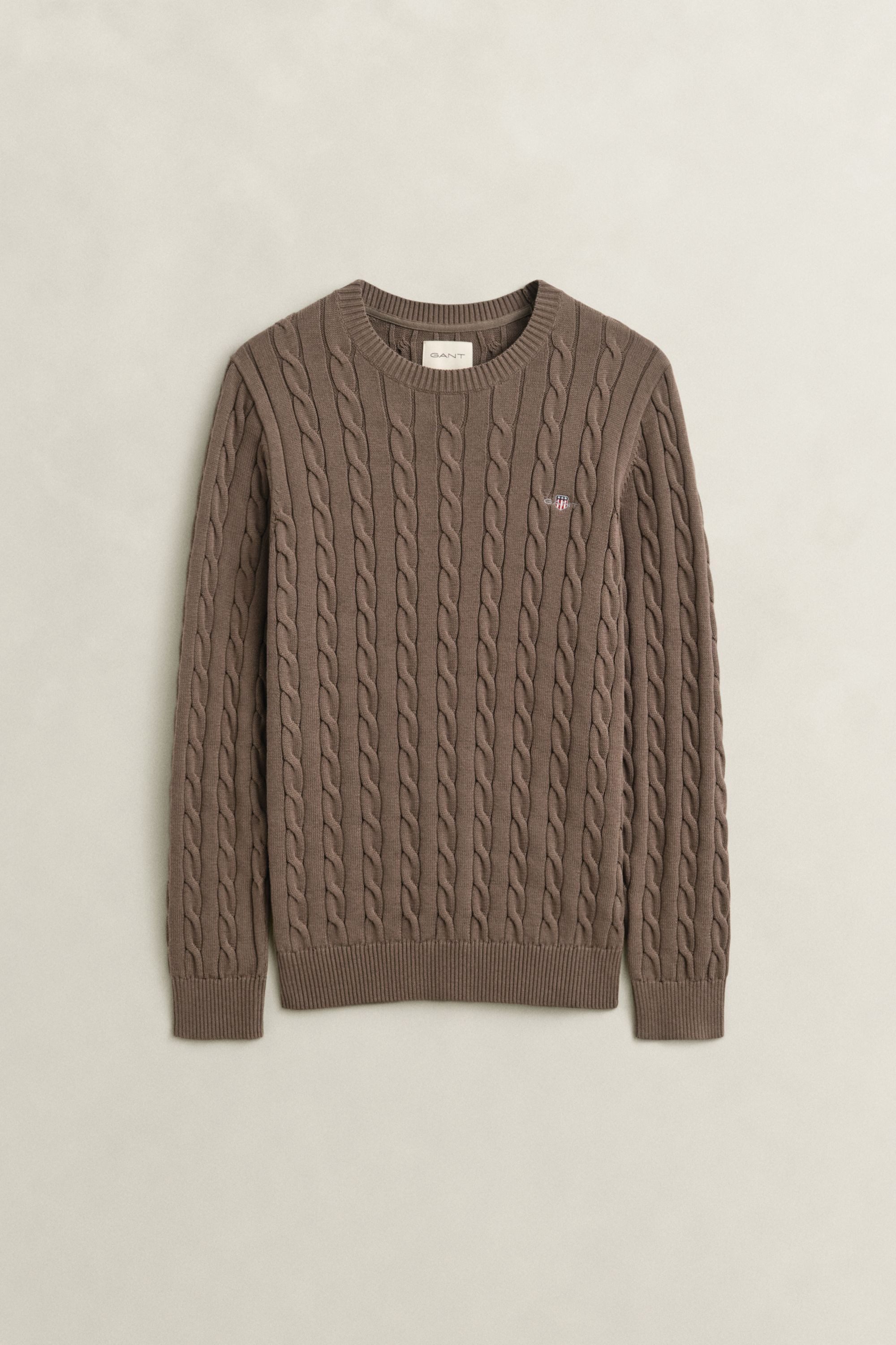 Gant Strickpullover