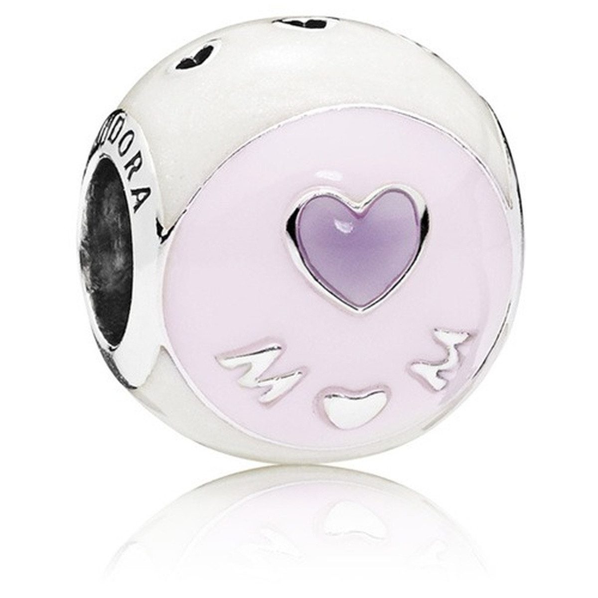 Pandora Bead Moments Liebe Mama