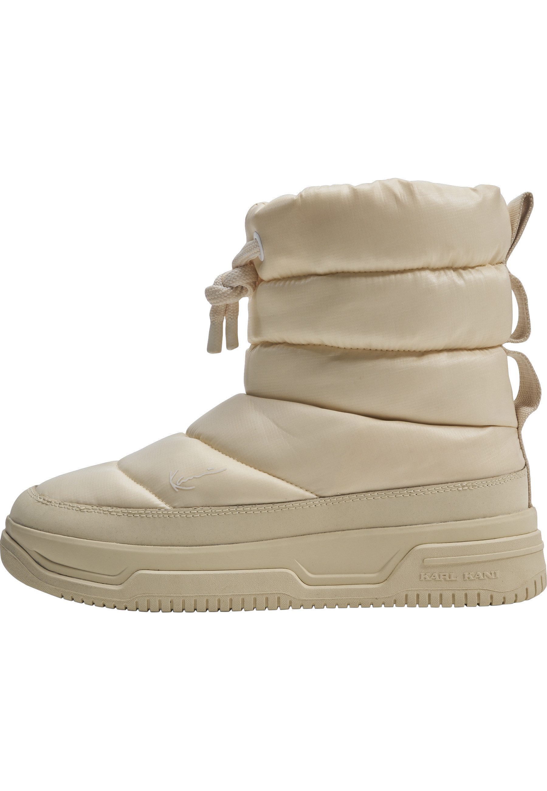 Karl Kani Karl Kani Damen KKFWW000355 KK Pillow Boot Stiefel