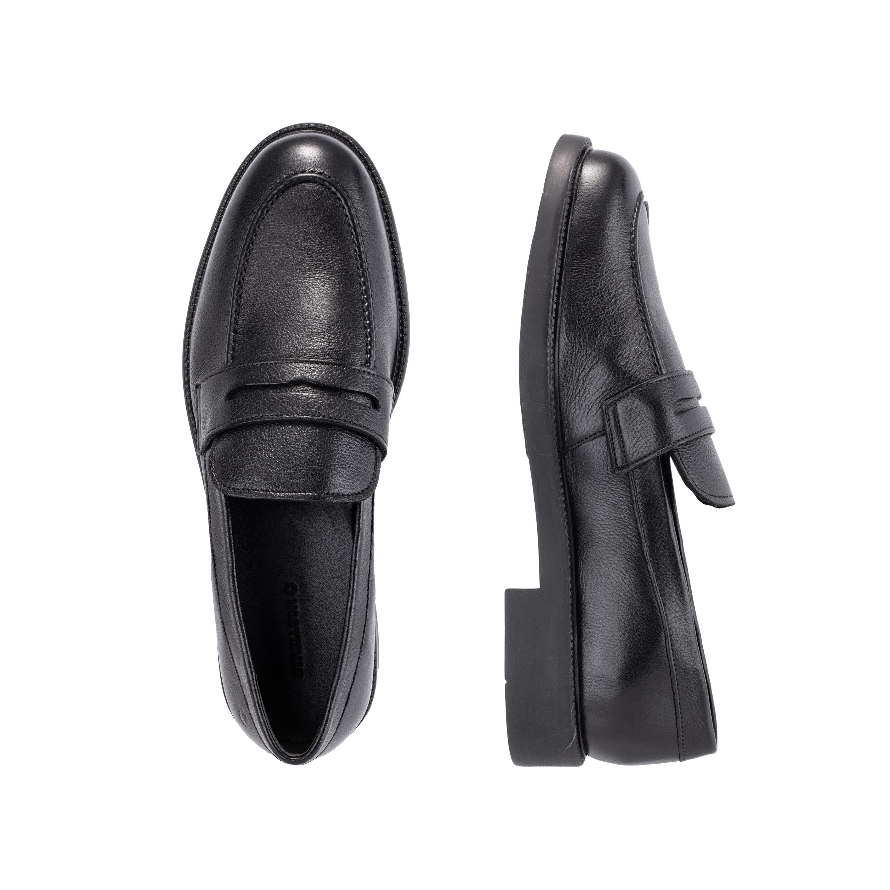 Strellson Strellson - Herren Slip On Clapton Harrod Slipper