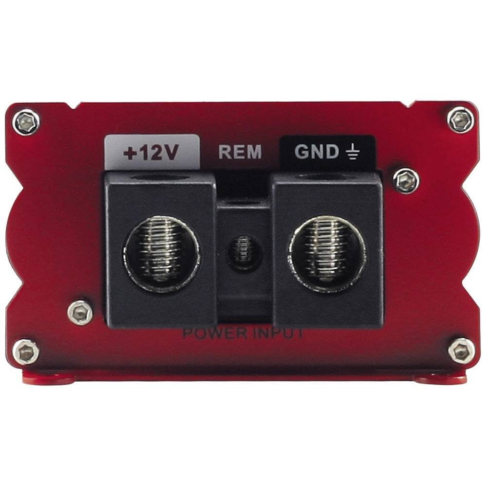 Renegade Multi Array Capacitor RX1800 Autoradio