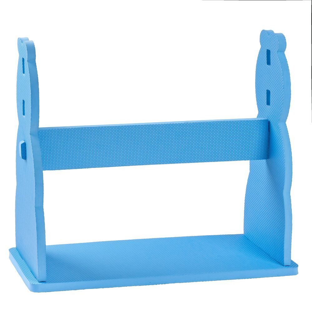 Sport-Thieme Hürde Übungshürden-Set Soft, Leichte und sichere Trainingshürde für Kinder