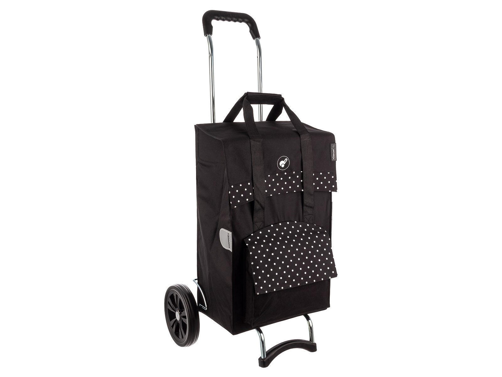 Andersen Einkaufstrolley Campus Shopper 125-156 Polly, 50 l günstig online kaufen
