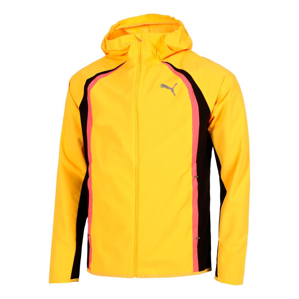 PUMA Laufjacke Ultraweave Raincell