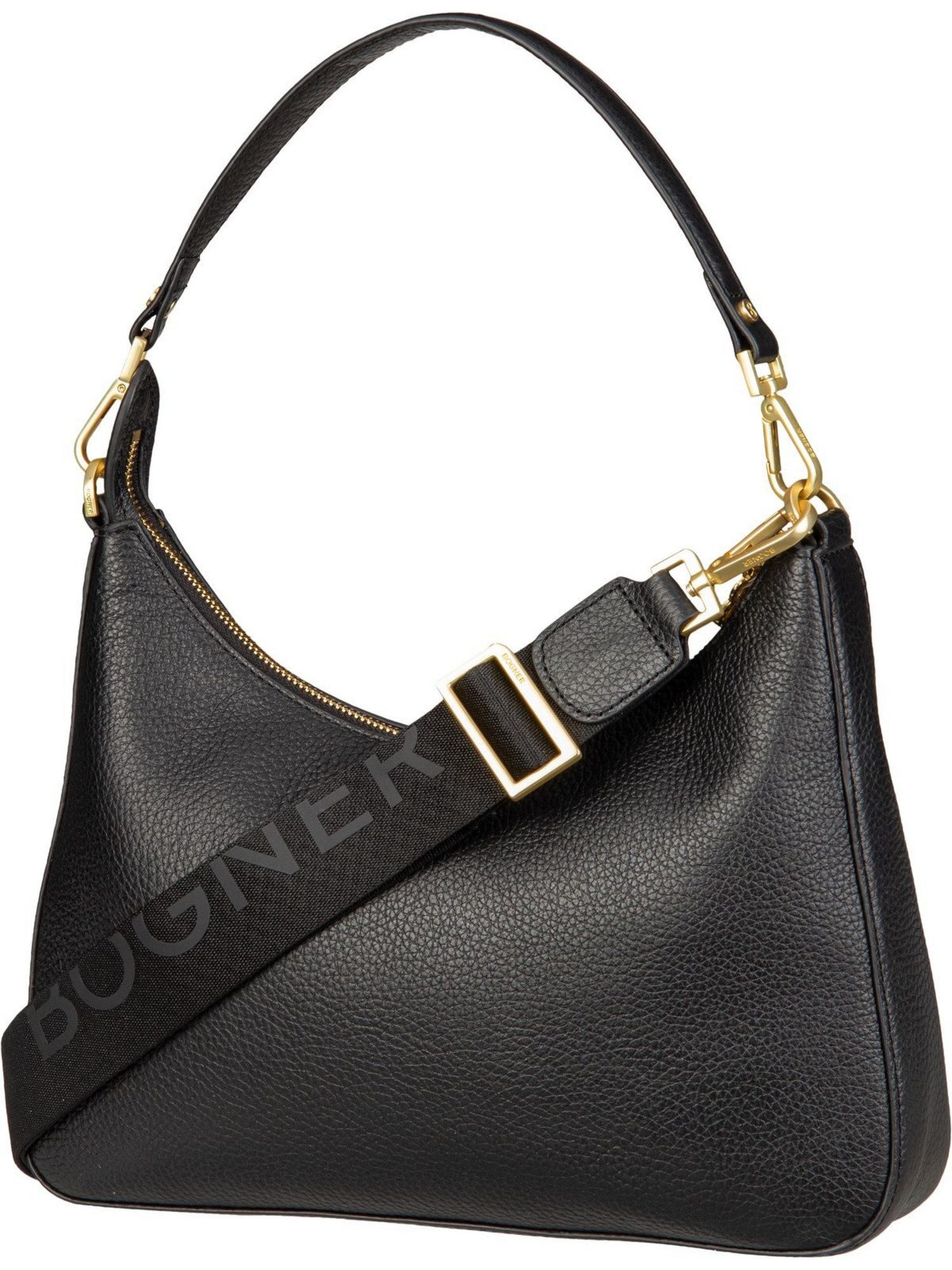BOGNER Handtasche Wallis Odette SHB LHZ, günstig online kaufen