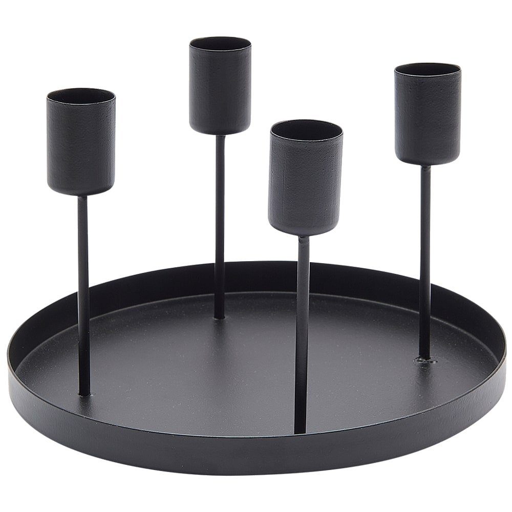 matches21 HOME & HOBBY Kerzenhalter Metall günstig online kaufen