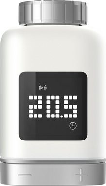 BOSCH Heizkörperthermostat Smart Home Heizkörper-Thermostat II 2er-Set, (Packung, 2 St)