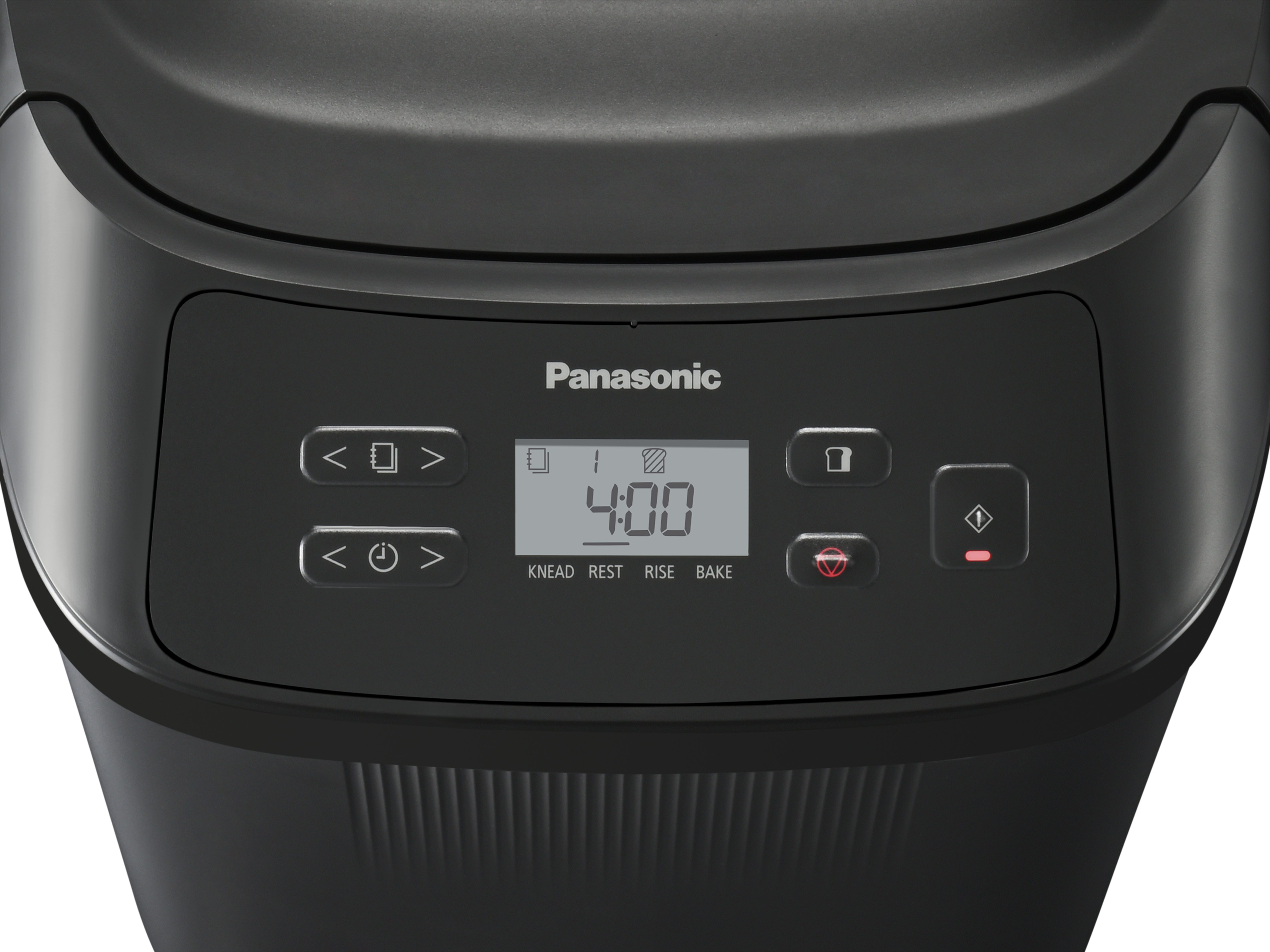 Panasonic SD-PN100KXE - Bild 4