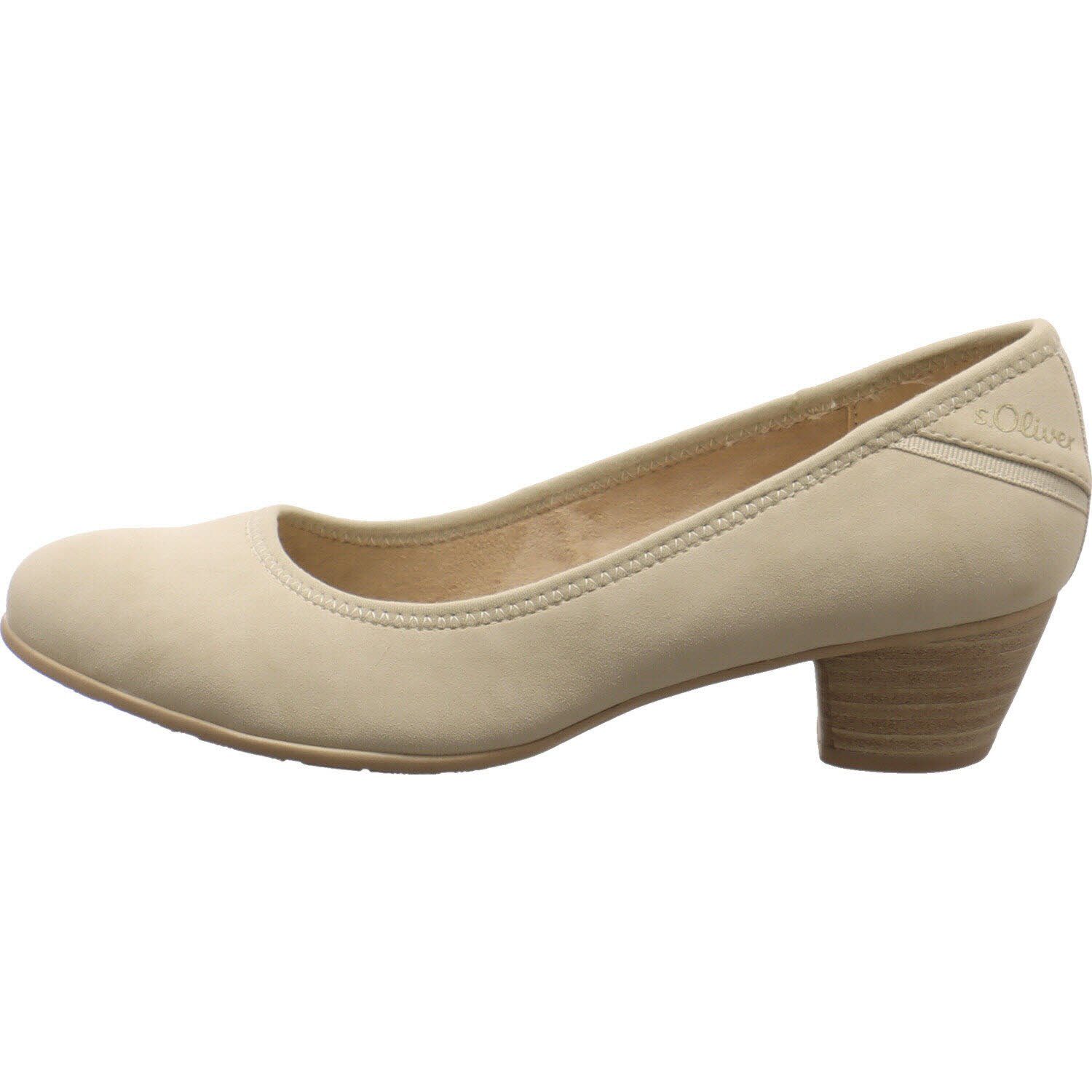 s.Oliver Pumps günstig online kaufen