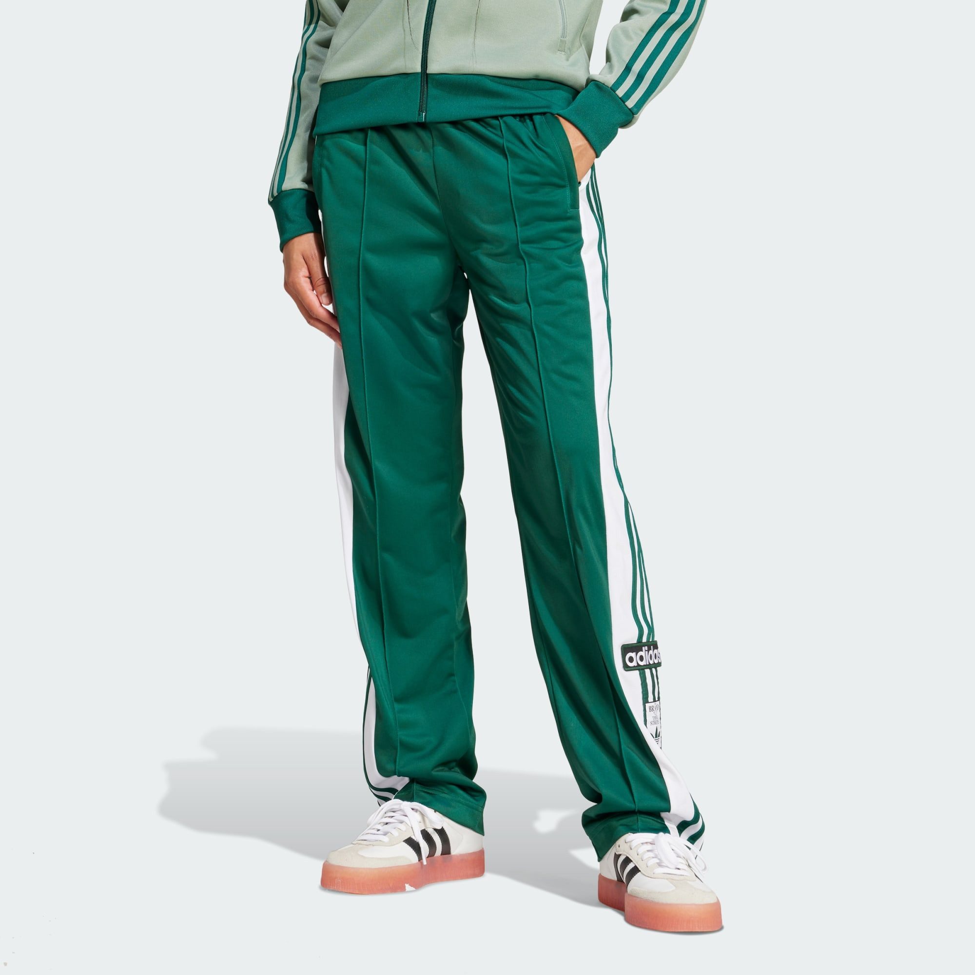 adidas Originals Sporthose ADIBREAK HOSE günstig online kaufen