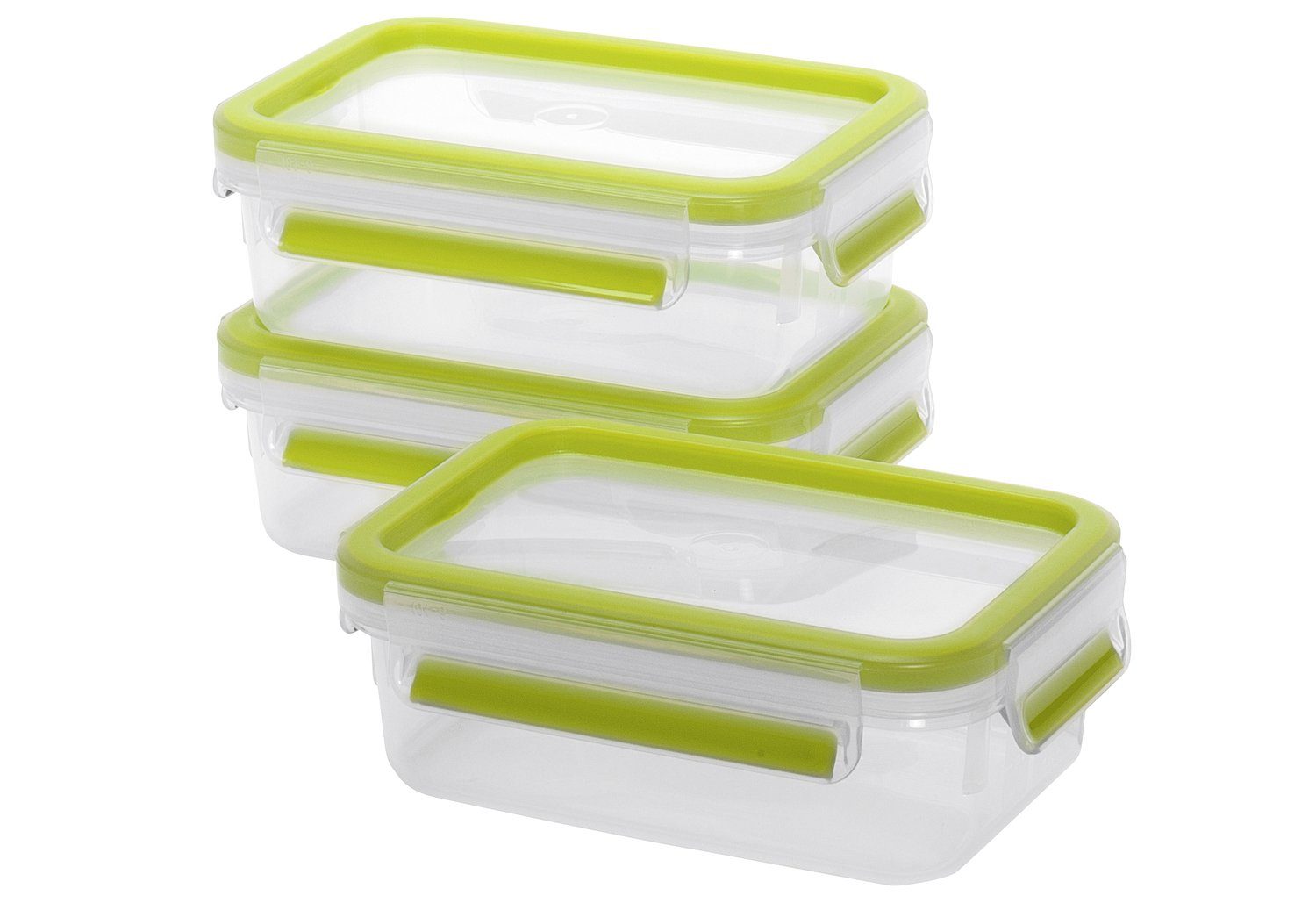 Emsa Frischhaltedose, Kunststoff, (Set)