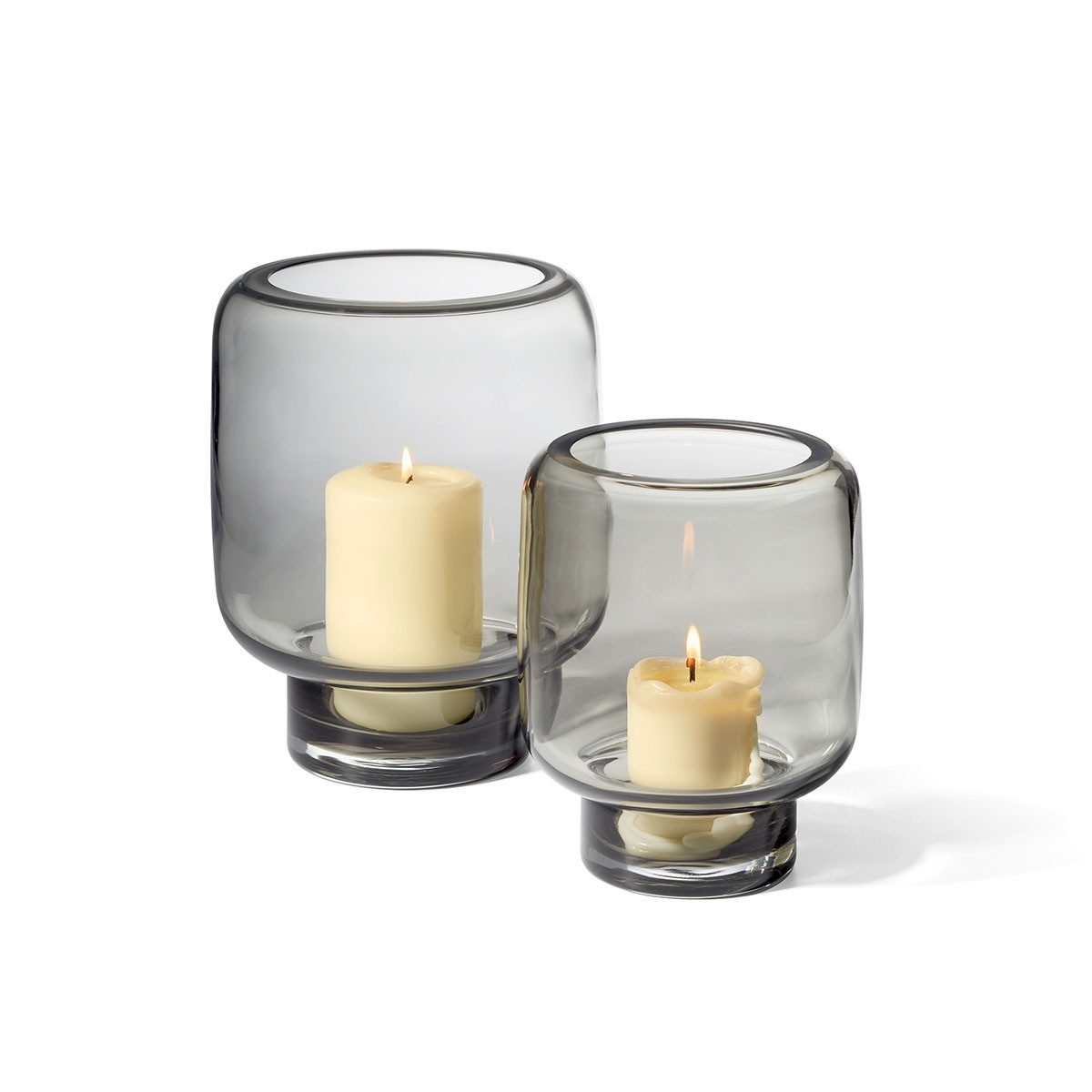 Philippi Design Windlicht Vejle Windlicht Small (1 x Windlicht), mundgeblas günstig online kaufen