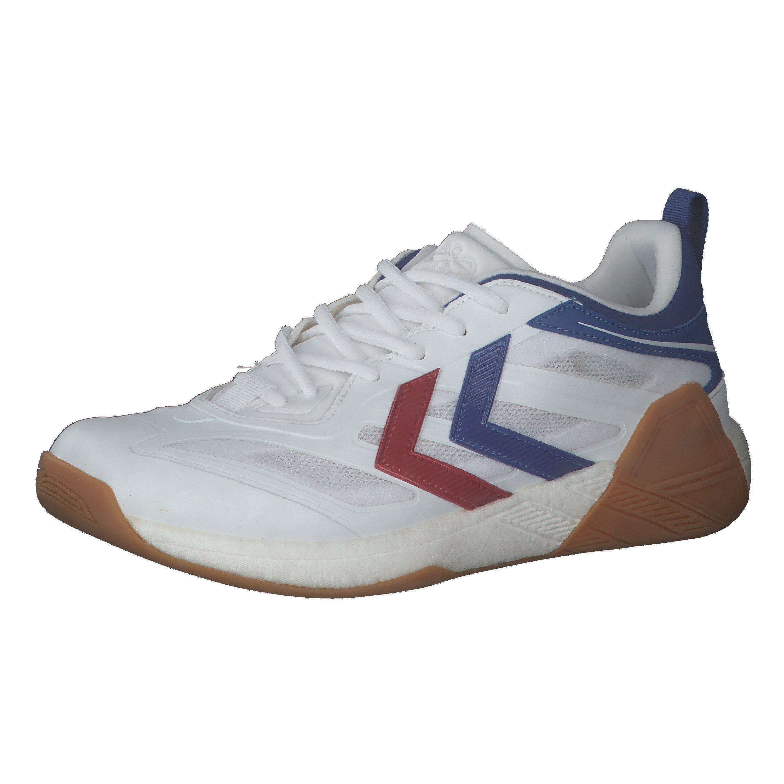 Hummel Unisex Handballschuhe Algiz 2.0 Lite Icon No23 215172 Hallenschuh