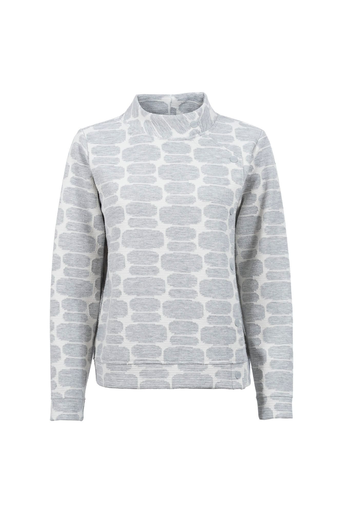 Soquesto Langarmshirt