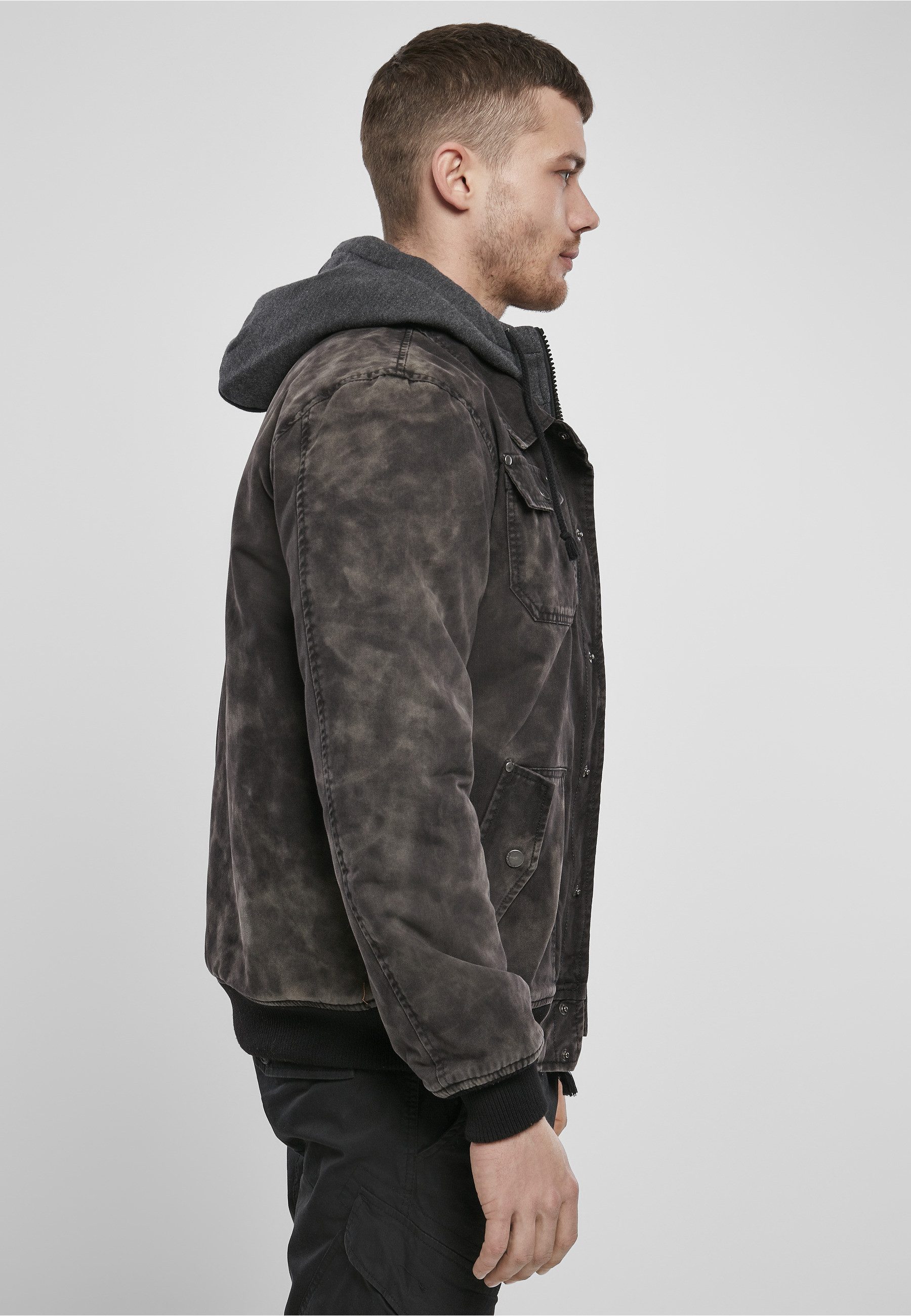 Brandit Outdoorjacke Brandit Herren Dayton Winter Jacket (1-St) – Bild 5 von 5