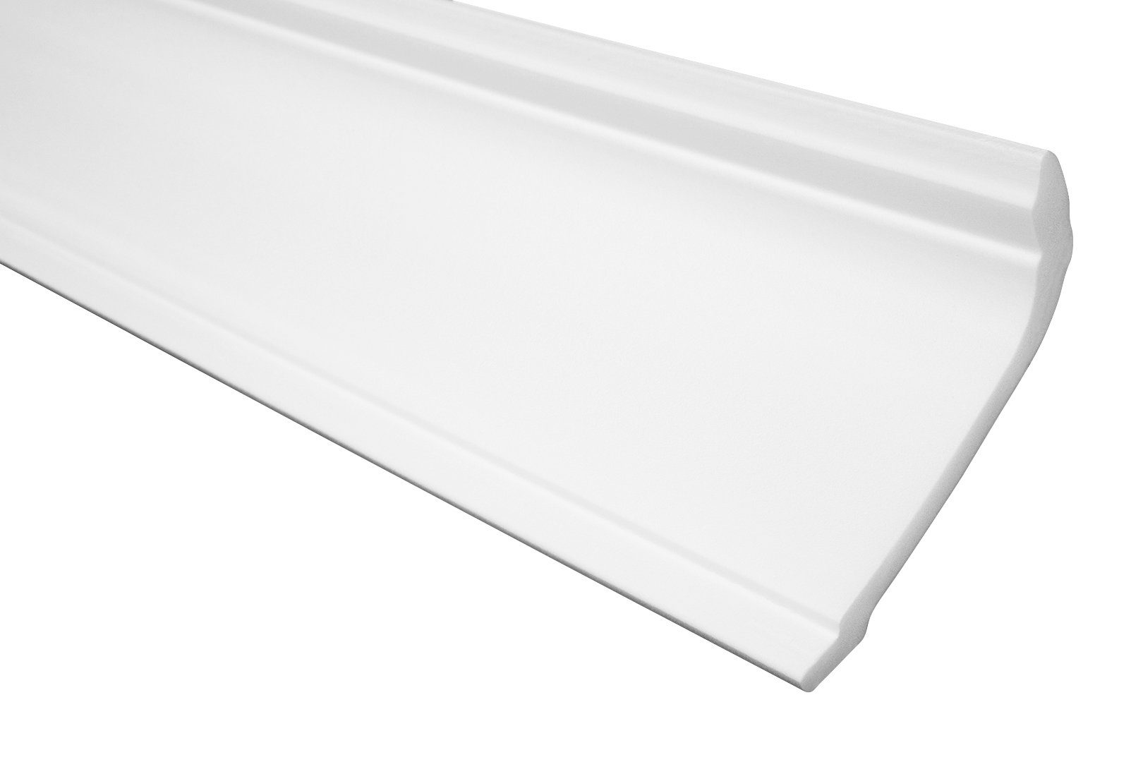 marbet design Stuckleiste E-37, 20 Meter günstig online kaufen
