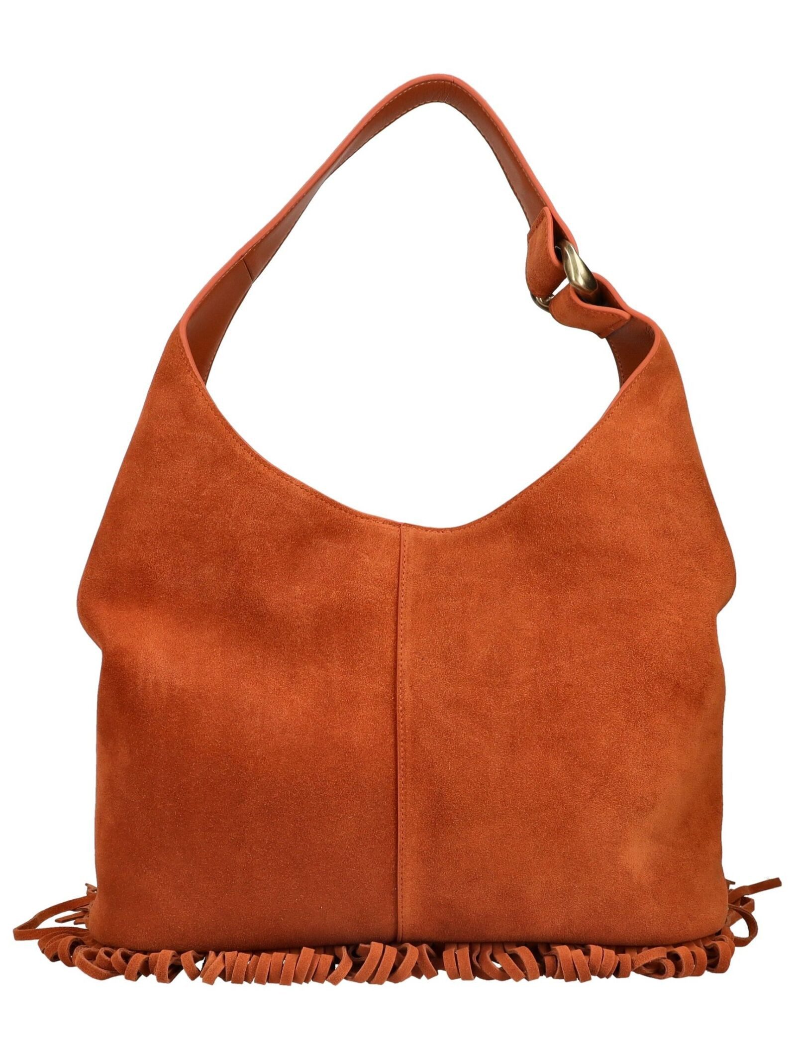 Jeffrey Campbell Handtasche Taschen Veloursleder .
