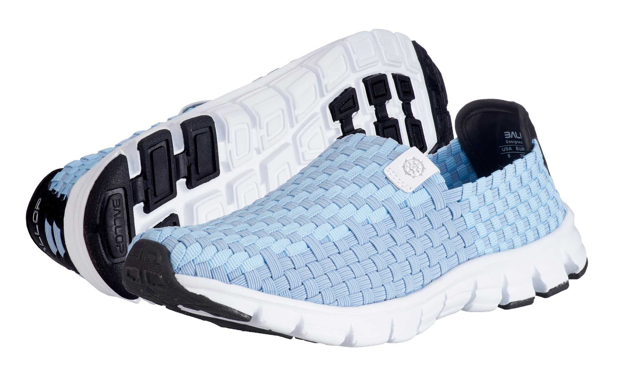 Ballop ALOHA Slip-On Sneaker günstig online kaufen